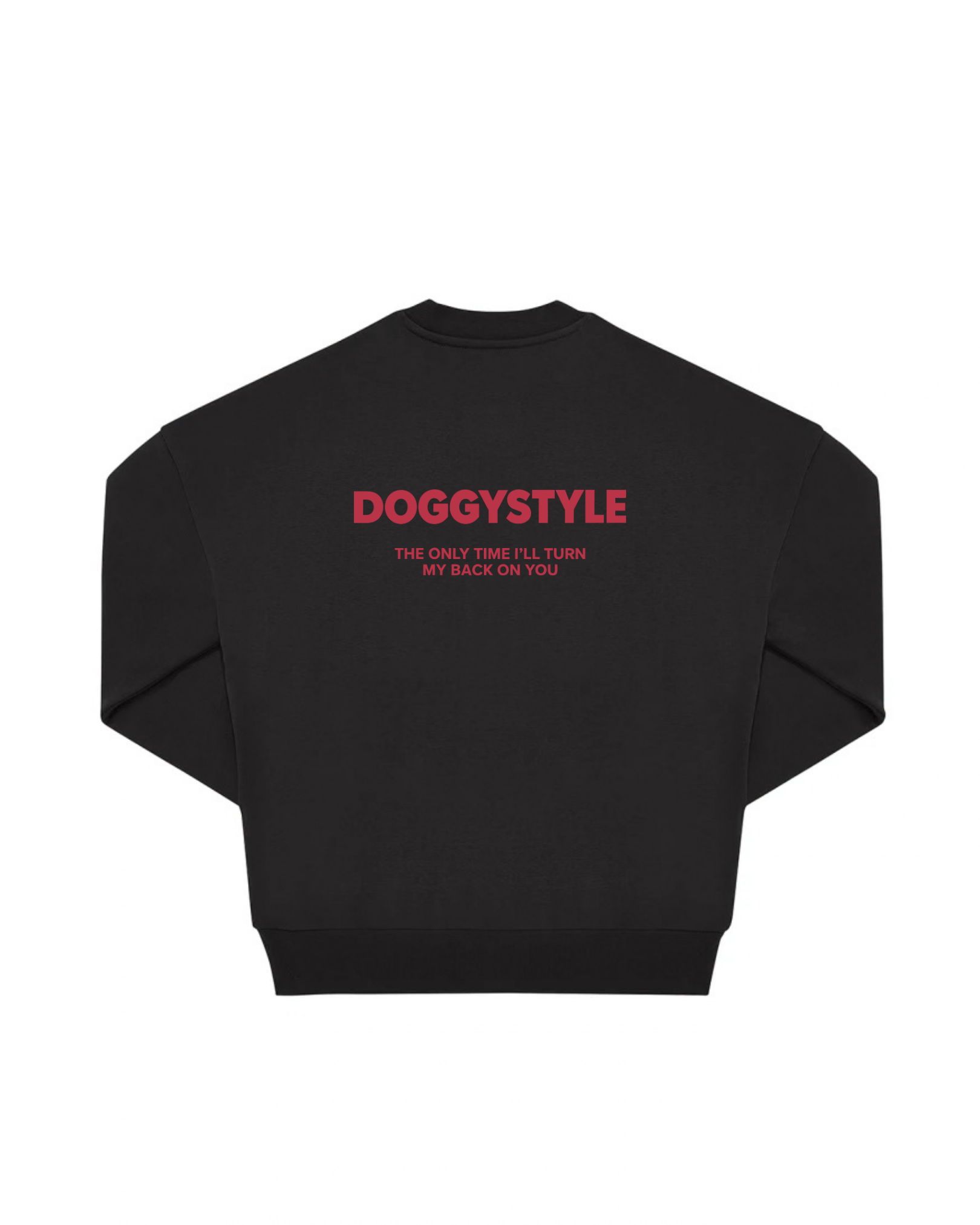 “DOGGYSTYLE“