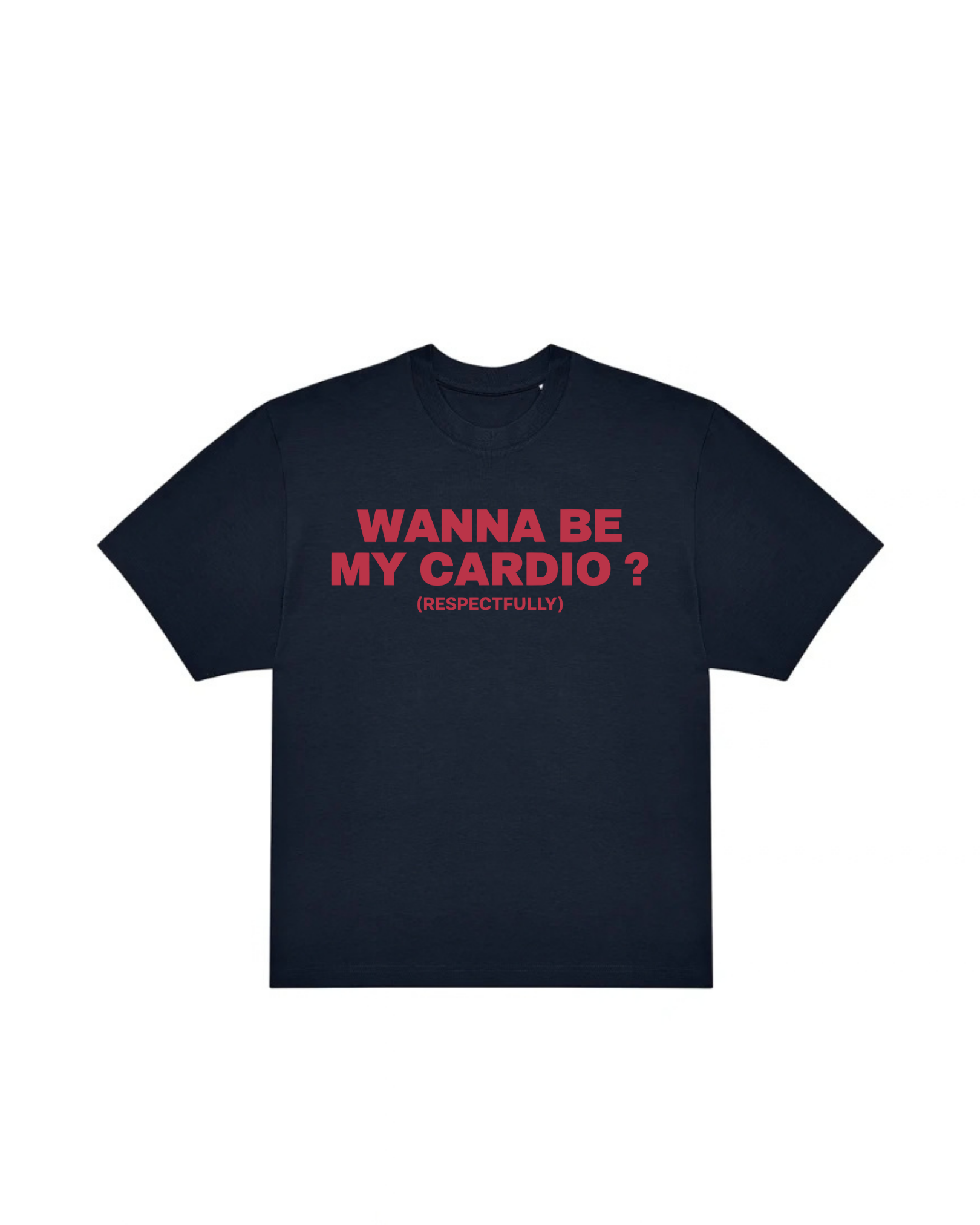 “CARDIO“