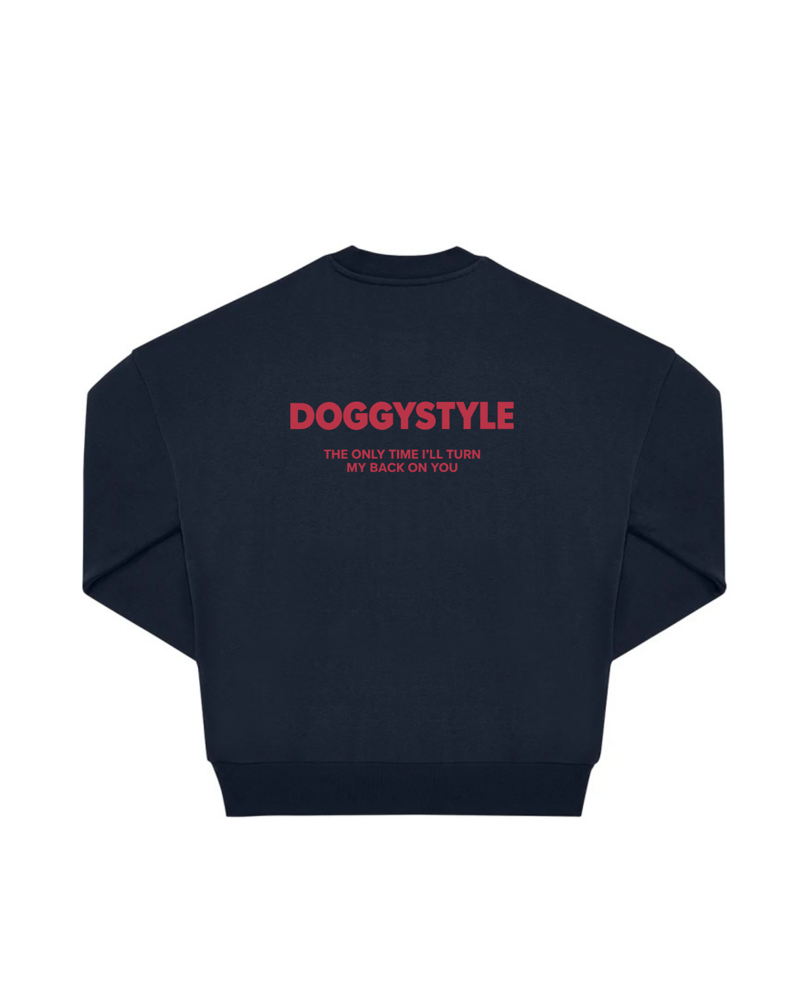 “DOGGYSTYLE“