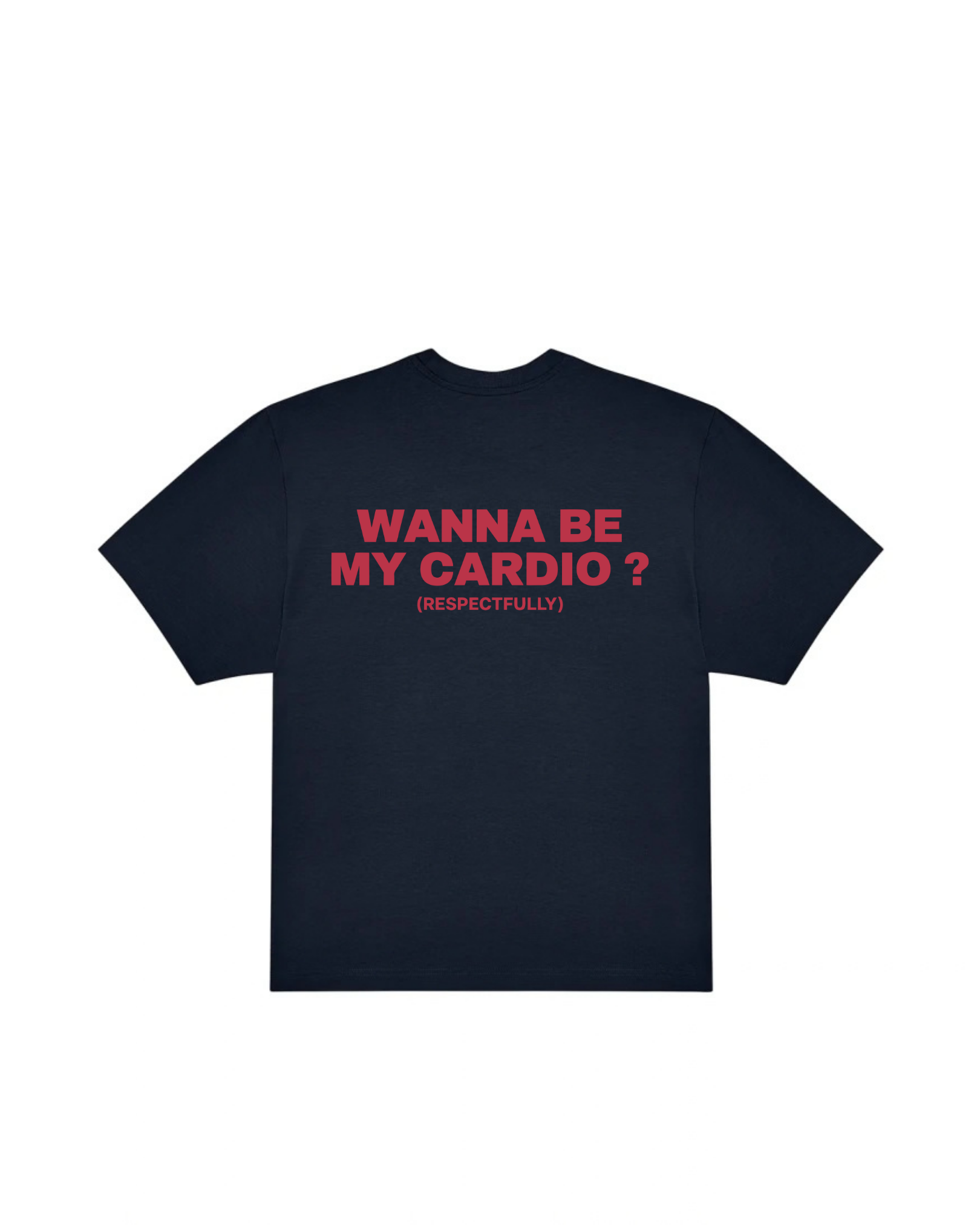“CARDIO“