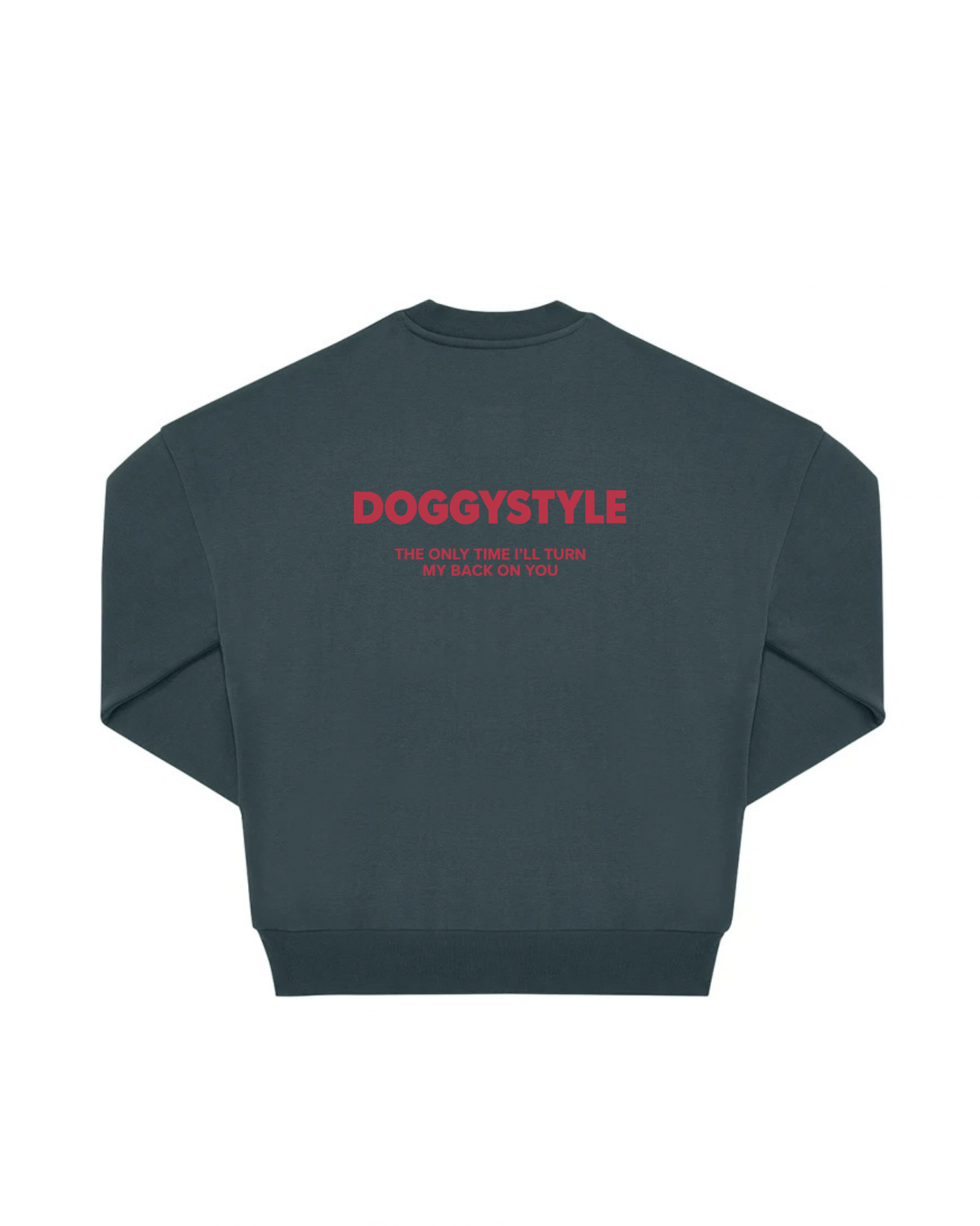 “DOGGYSTYLE“