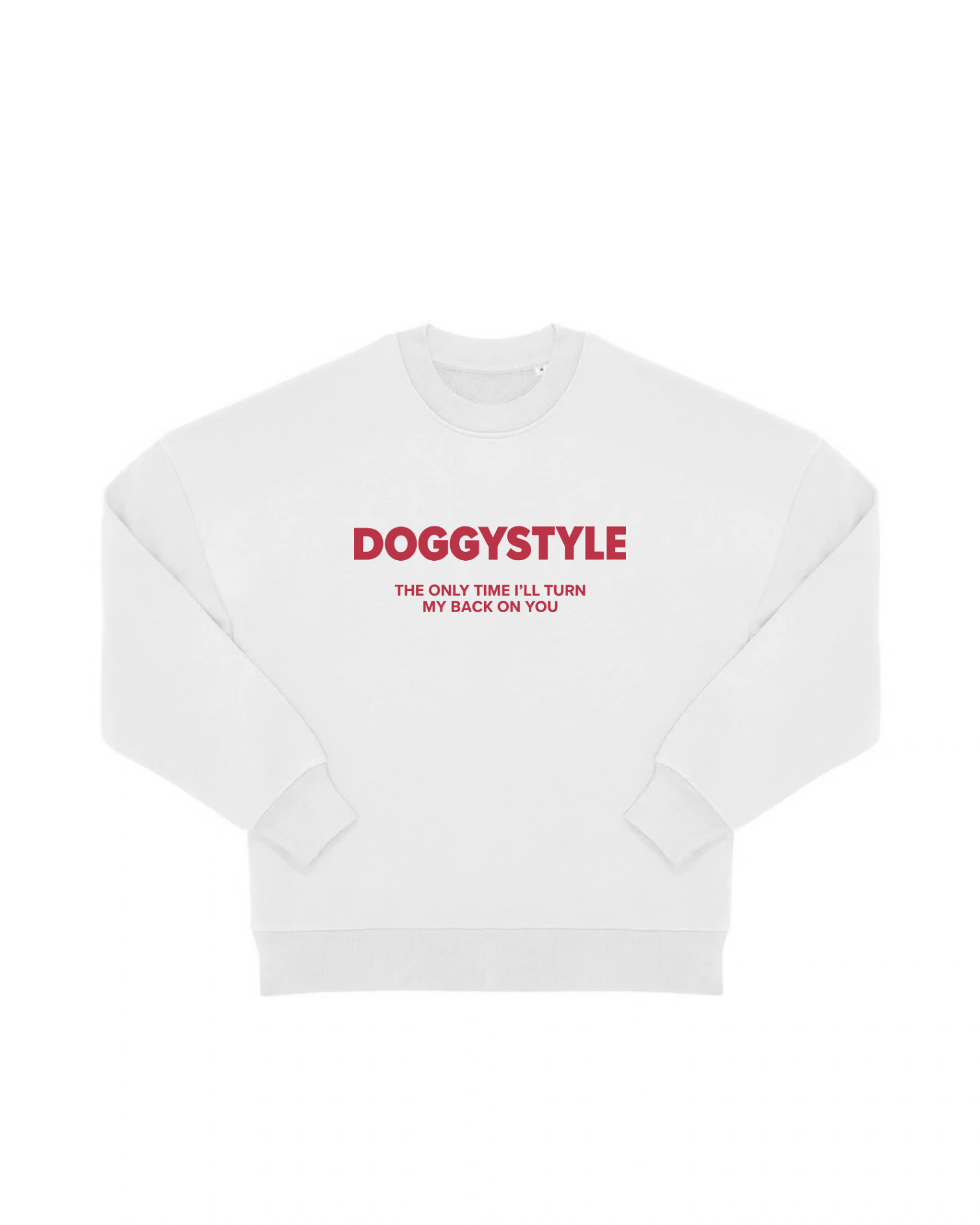 “DOGGYSTYLE“