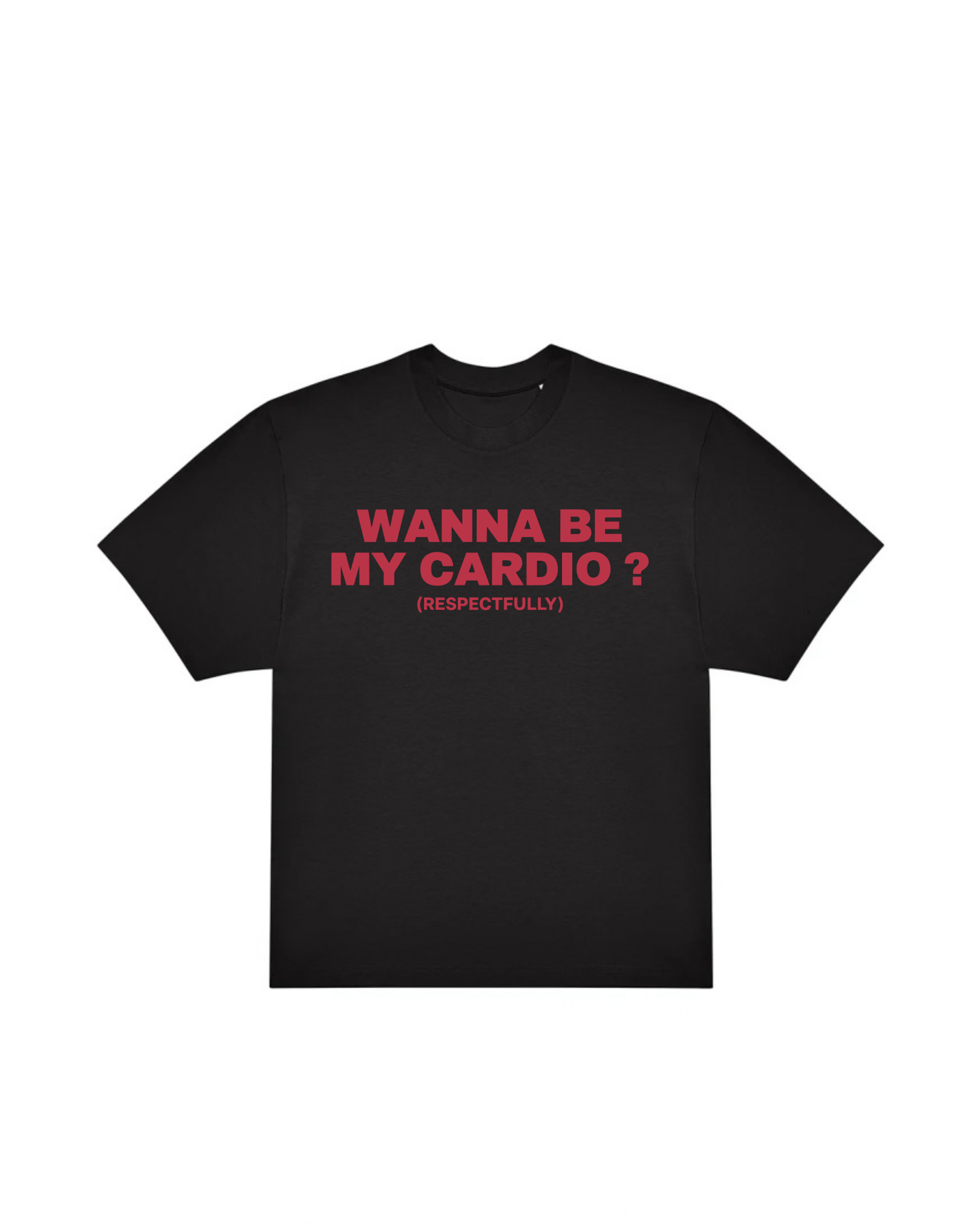 “CARDIO“
