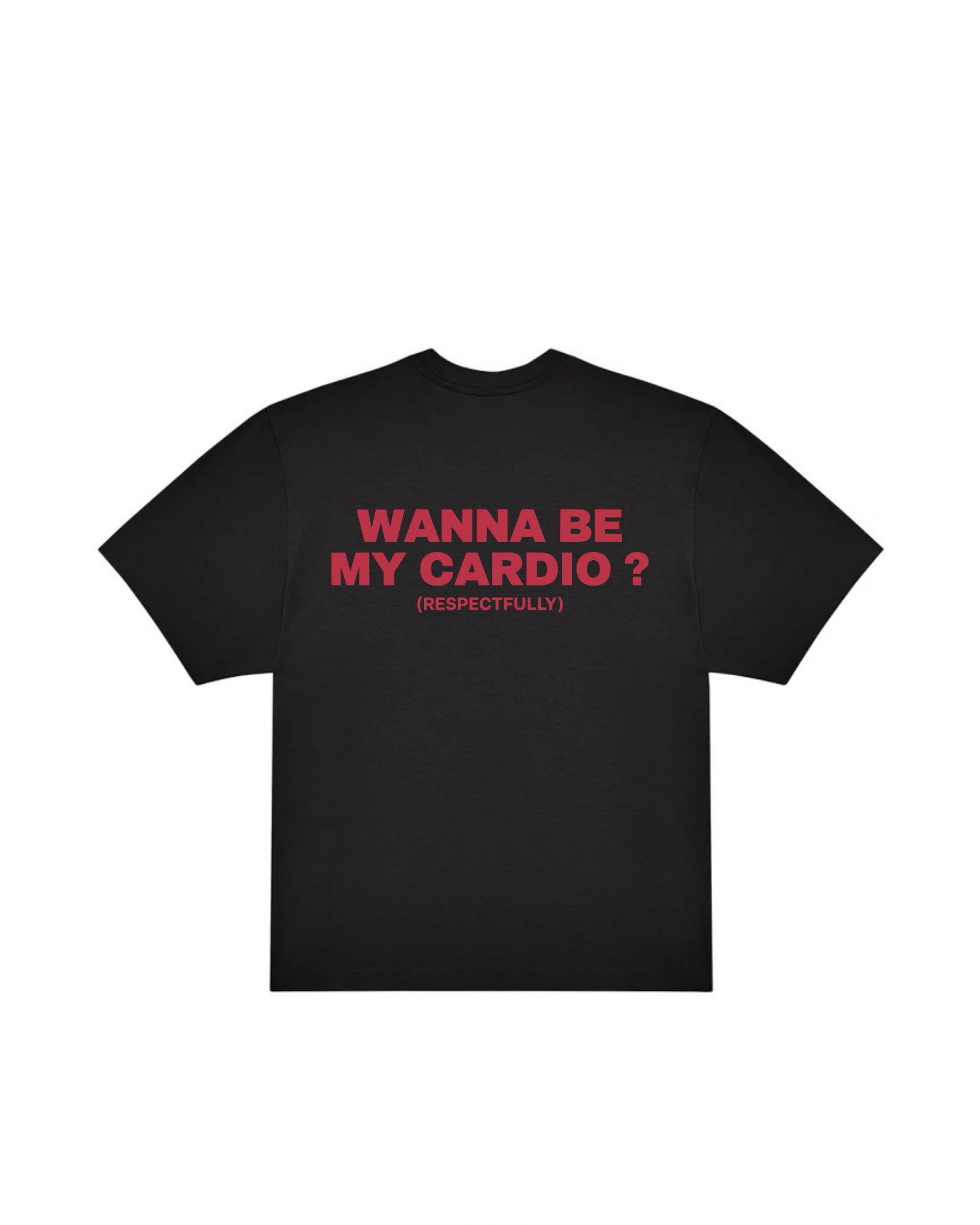 “CARDIO“