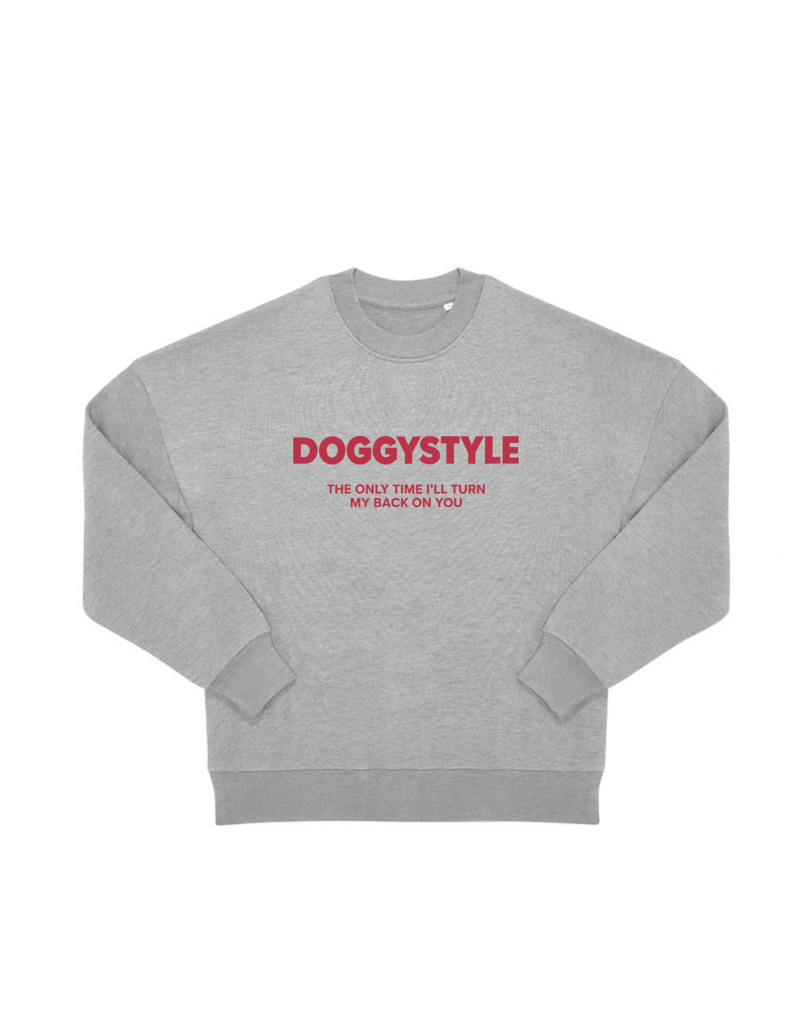 “DOGGYSTYLE“