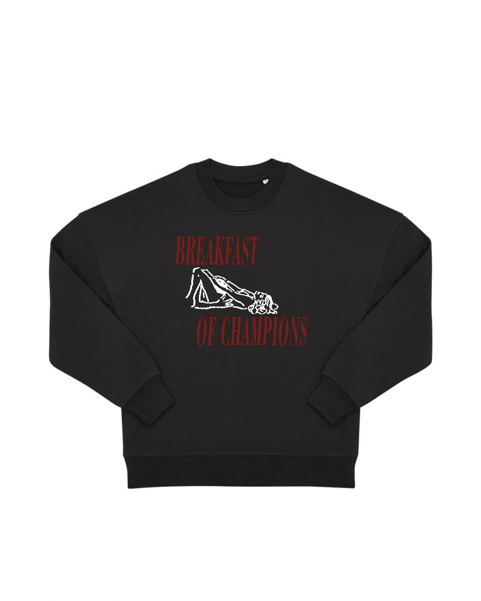 “BREAKFAST“