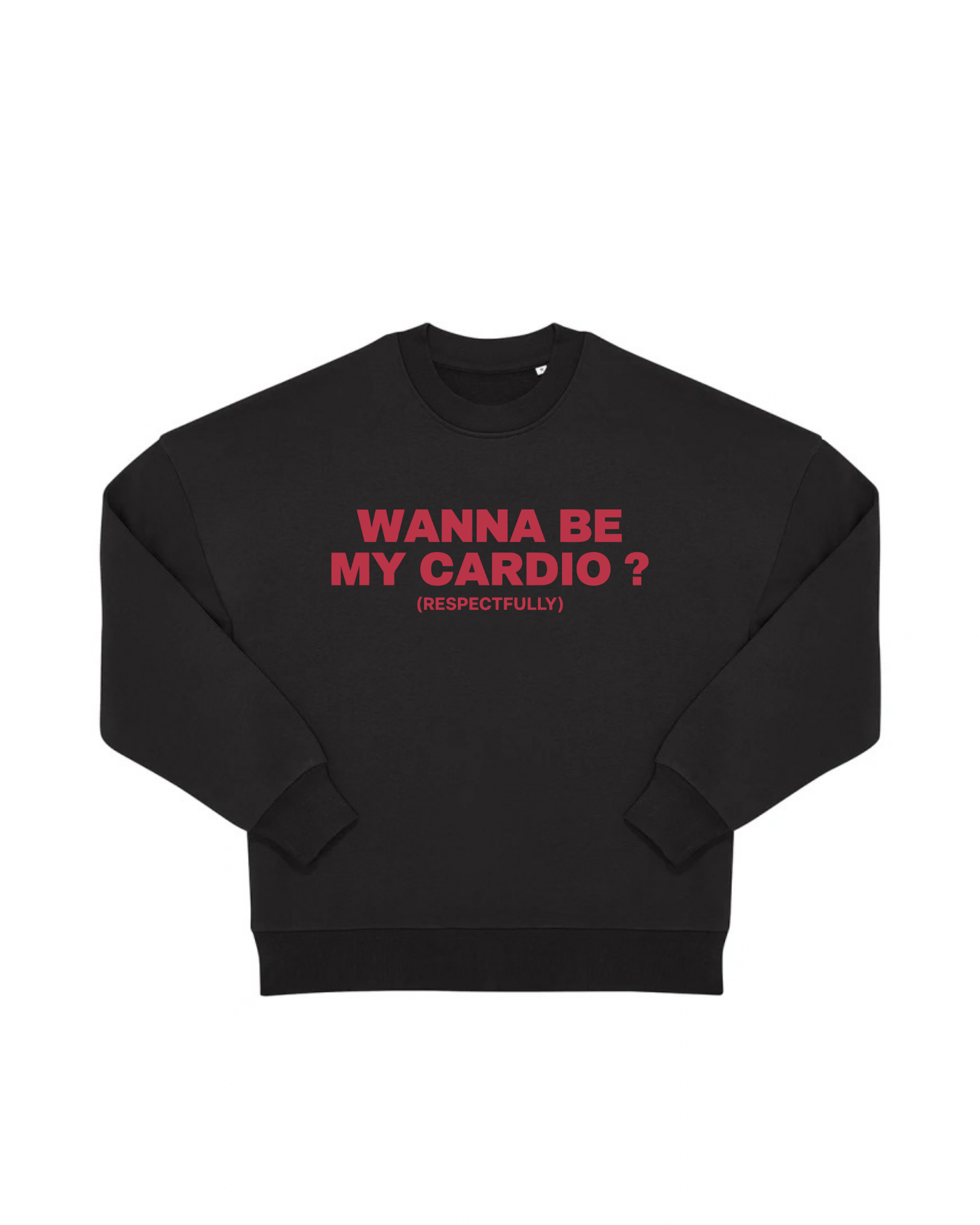 “CARDIO“