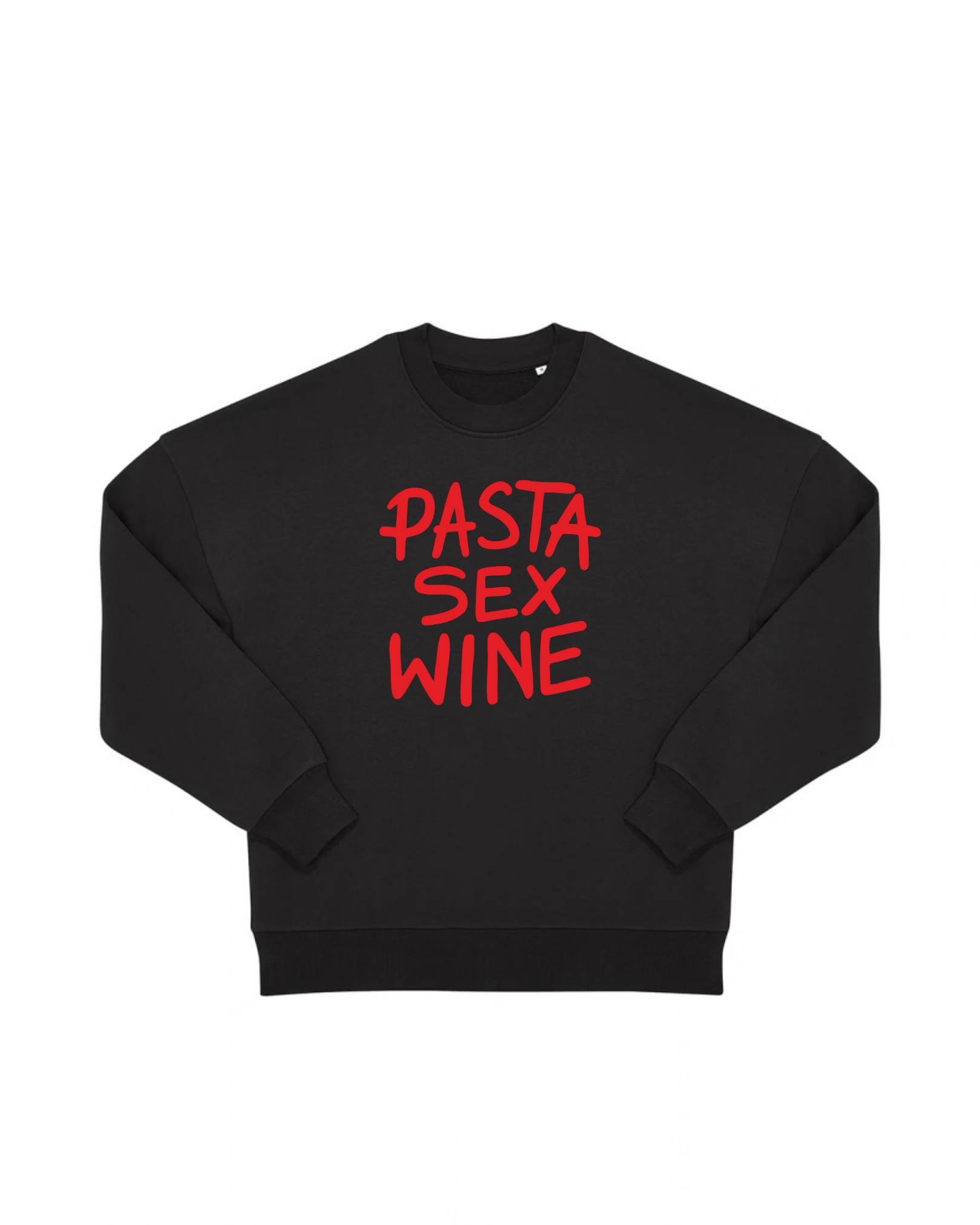 “PASTA“