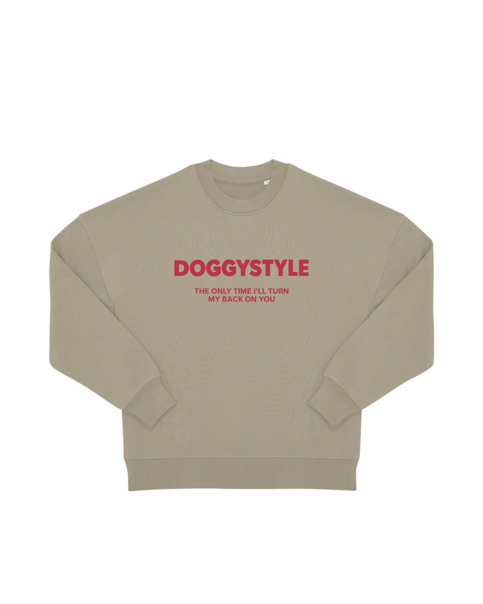 “DOGGYSTYLE“