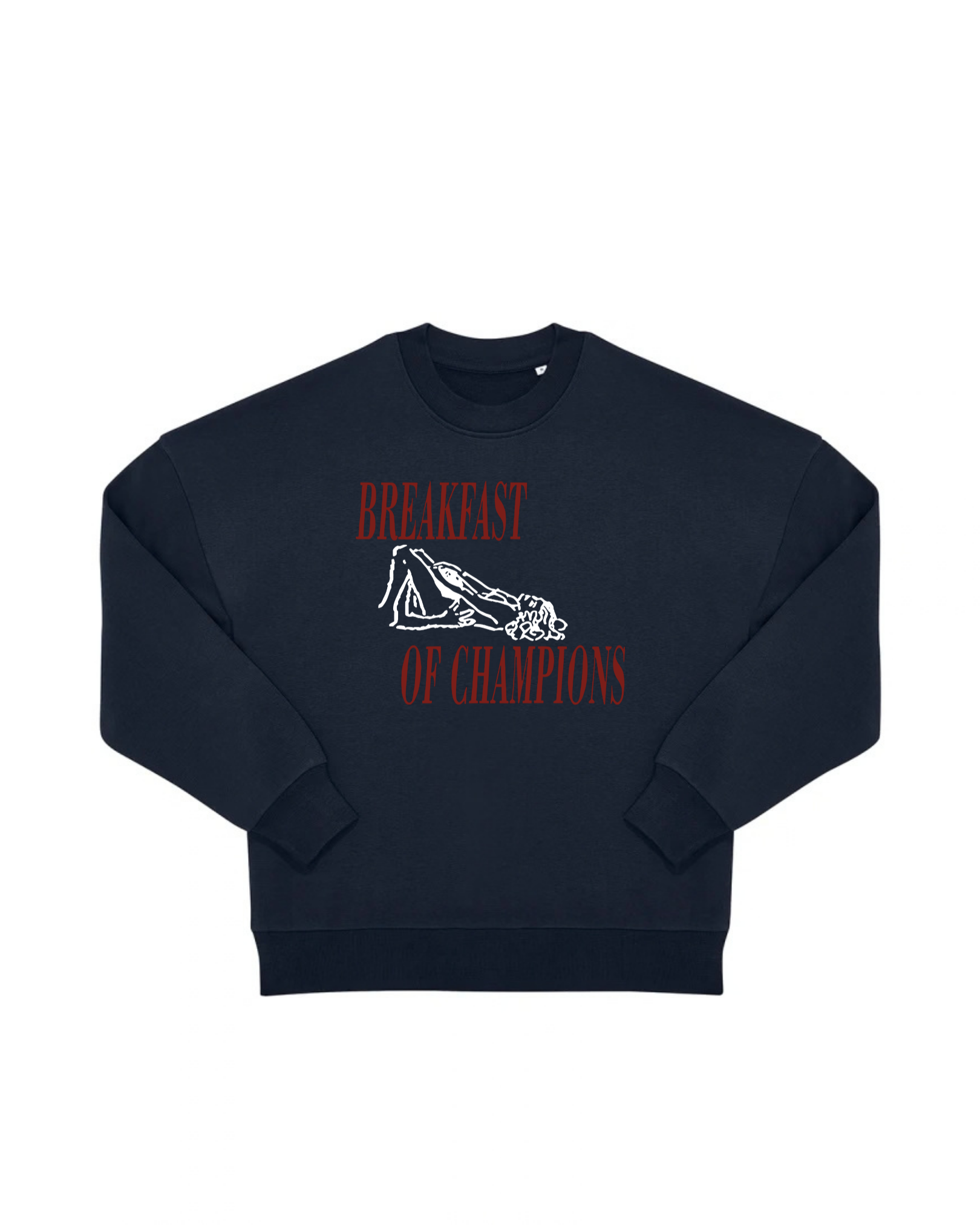 “BREAKFAST“