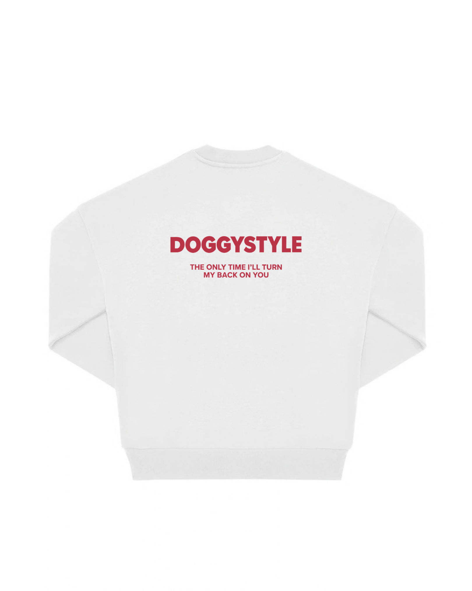 “DOGGYSTYLE“