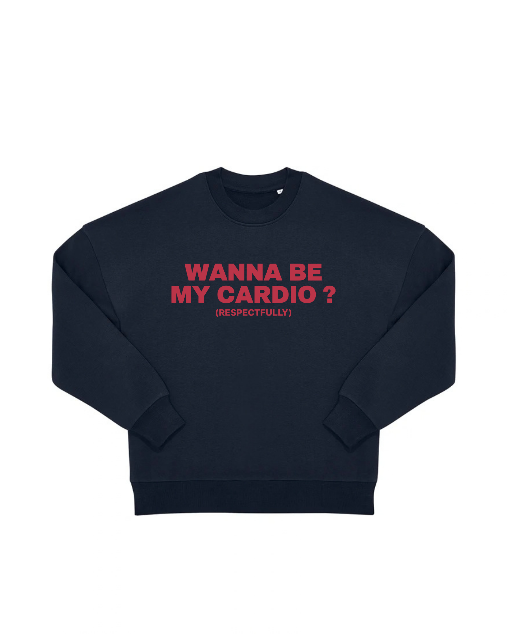 “CARDIO“