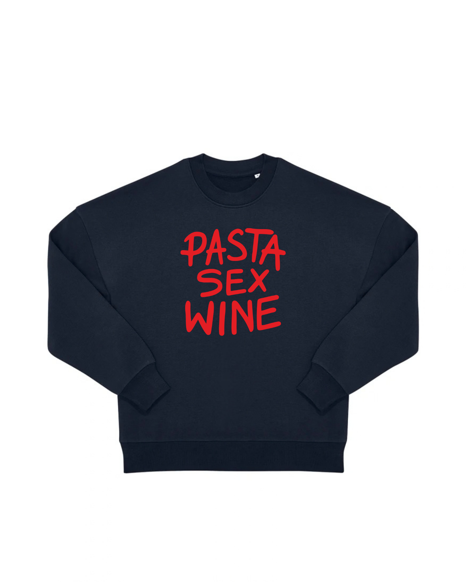 “PASTA“
