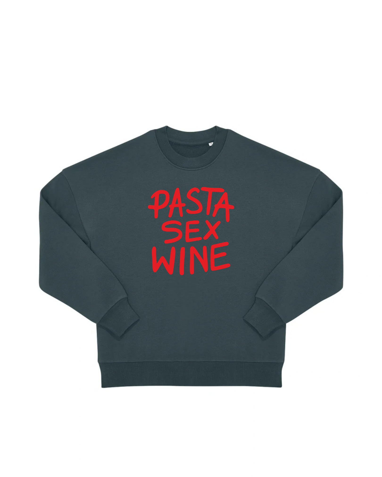 “PASTA“
