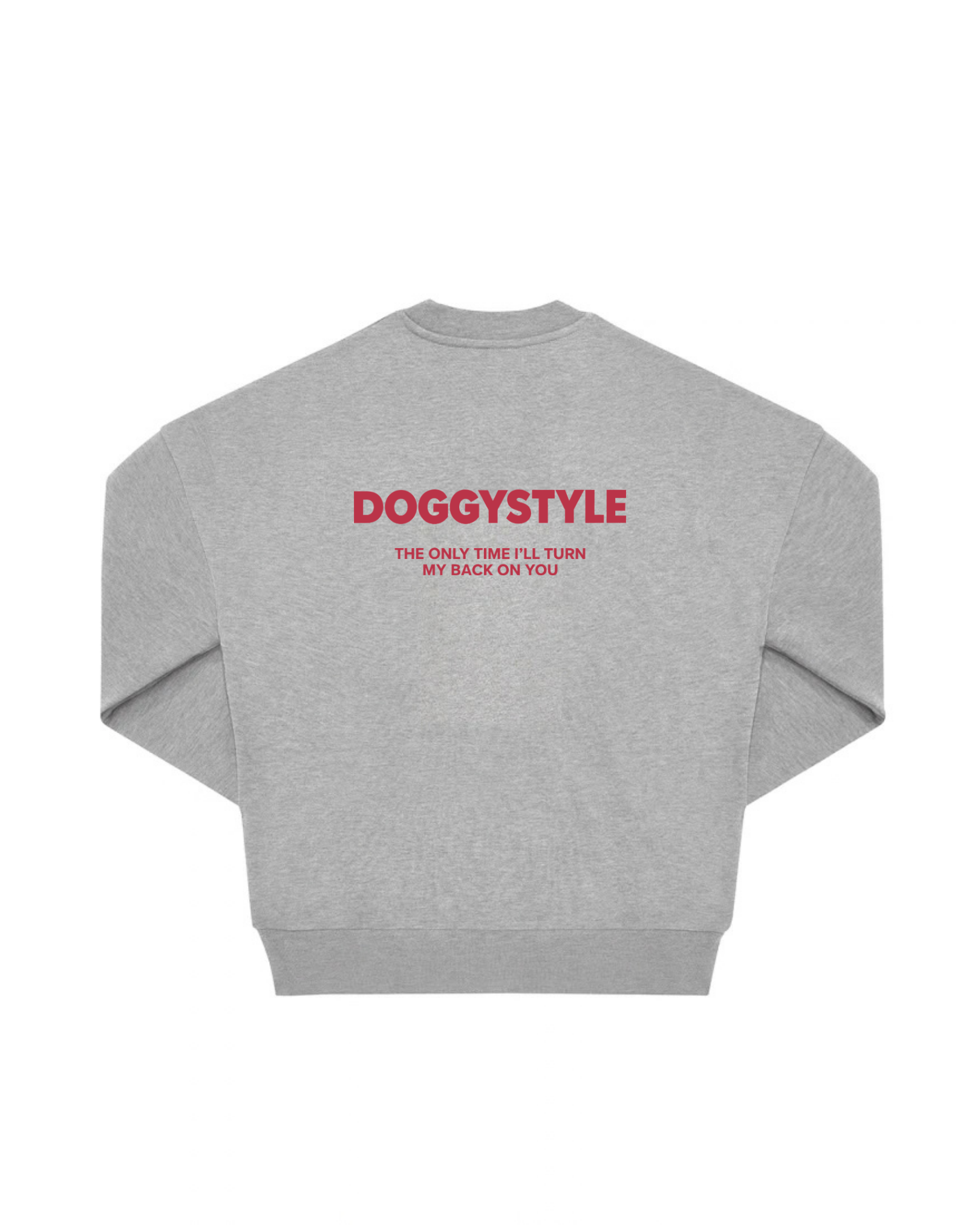“DOGGYSTYLE“