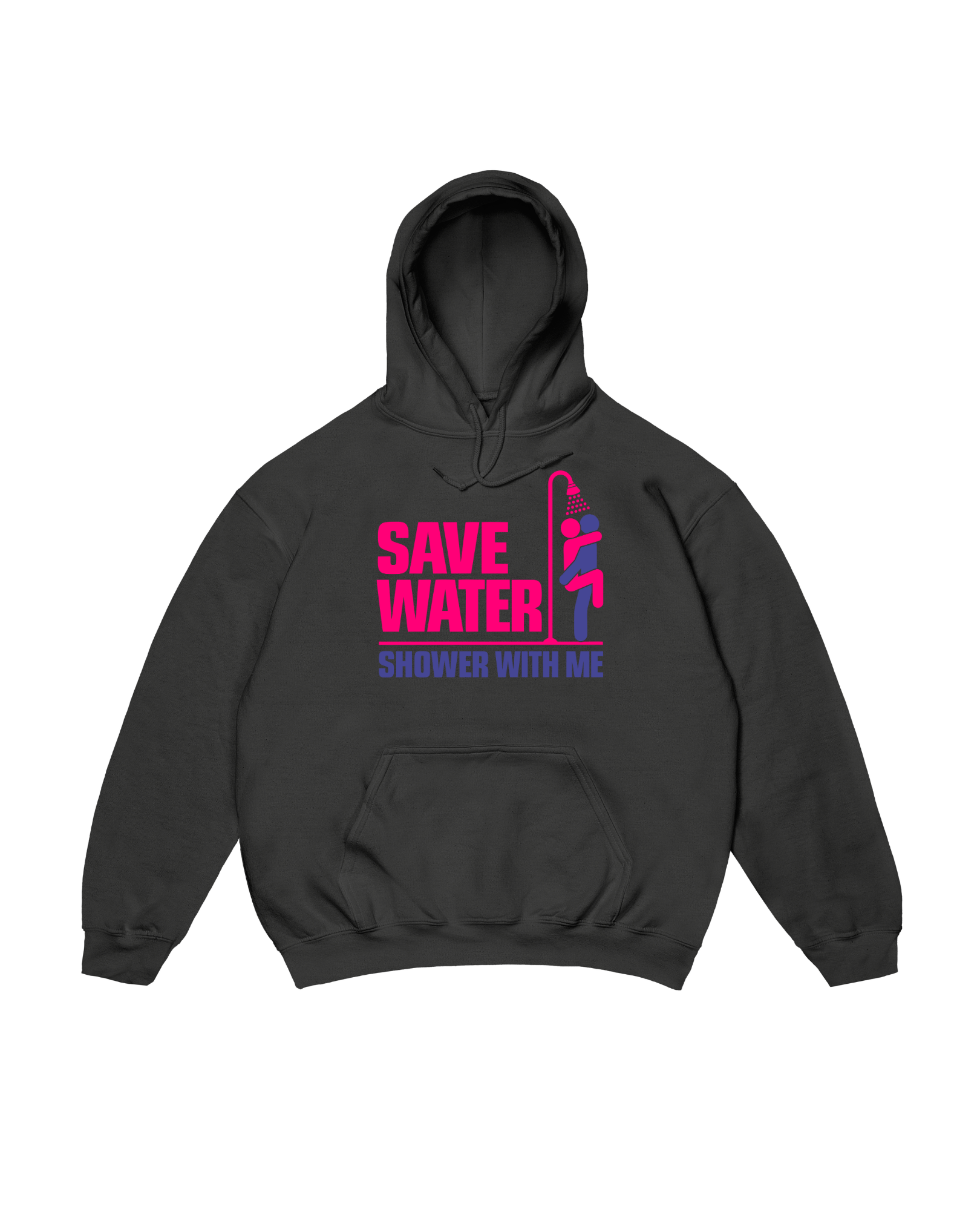 SAVE WATER