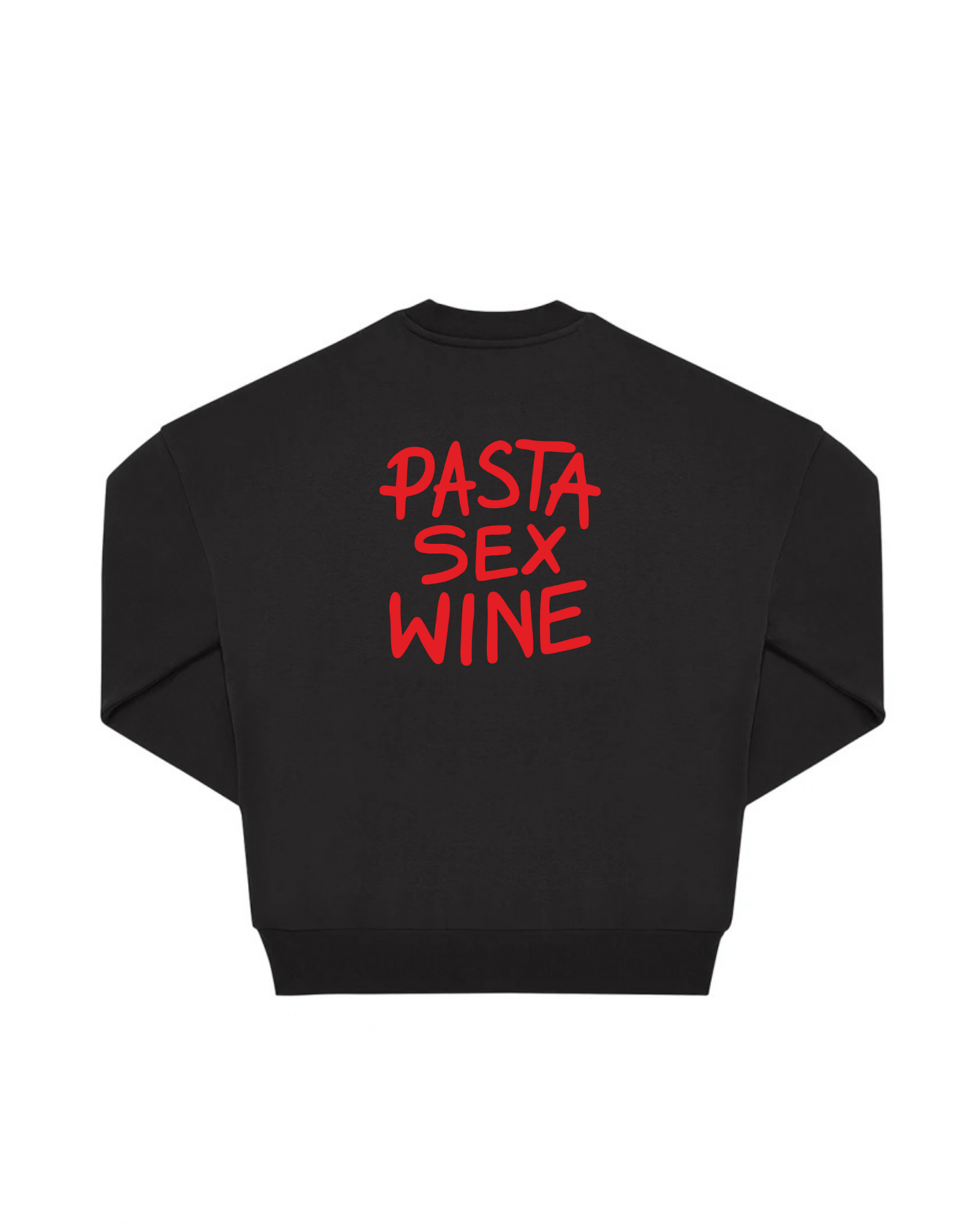 “PASTA“