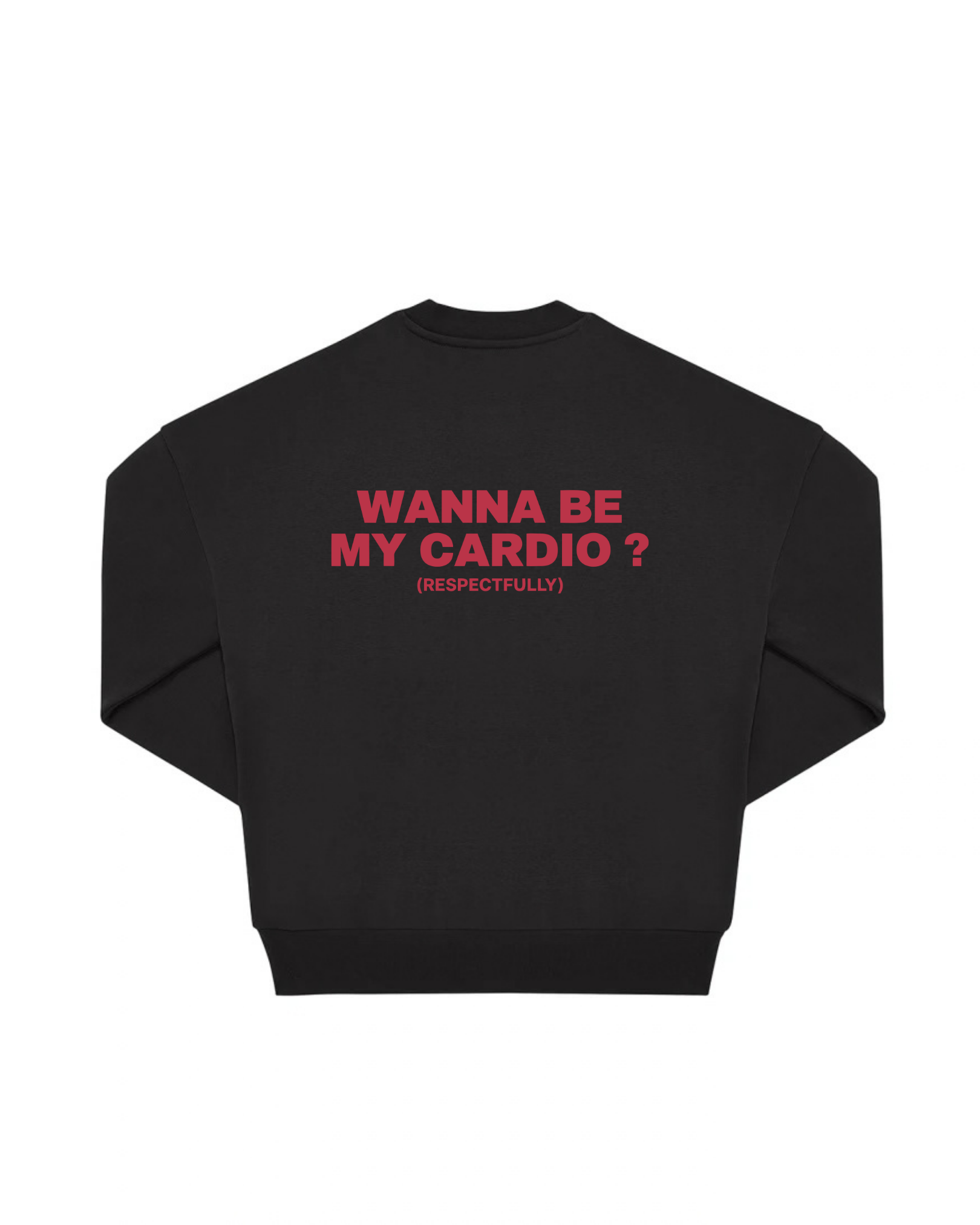 “CARDIO“