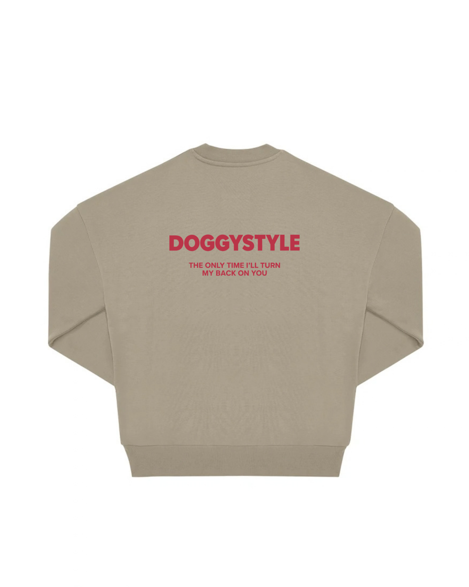 “DOGGYSTYLE“