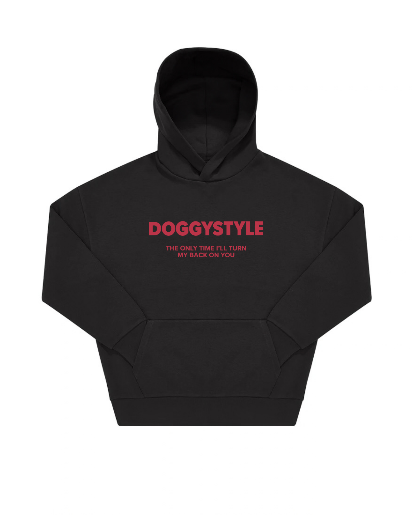 “DOGGYSTYLE“