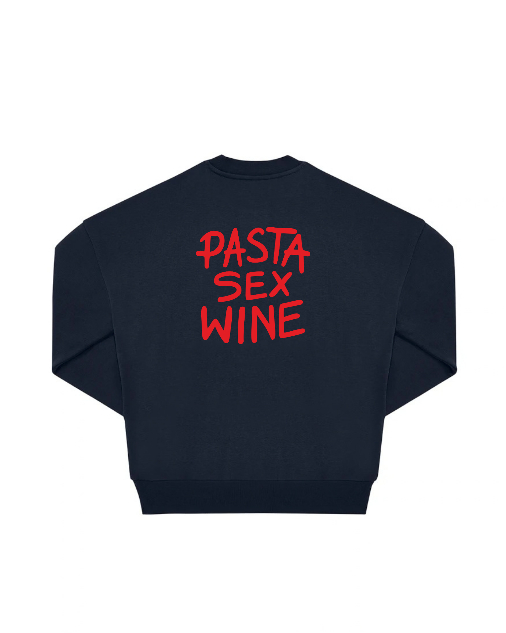 “PASTA“