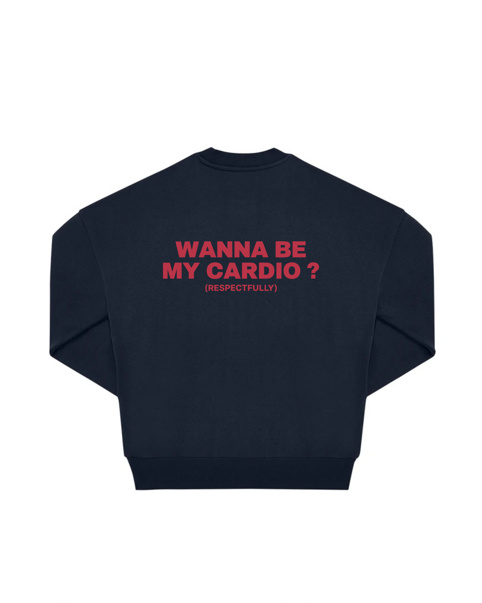 “CARDIO“