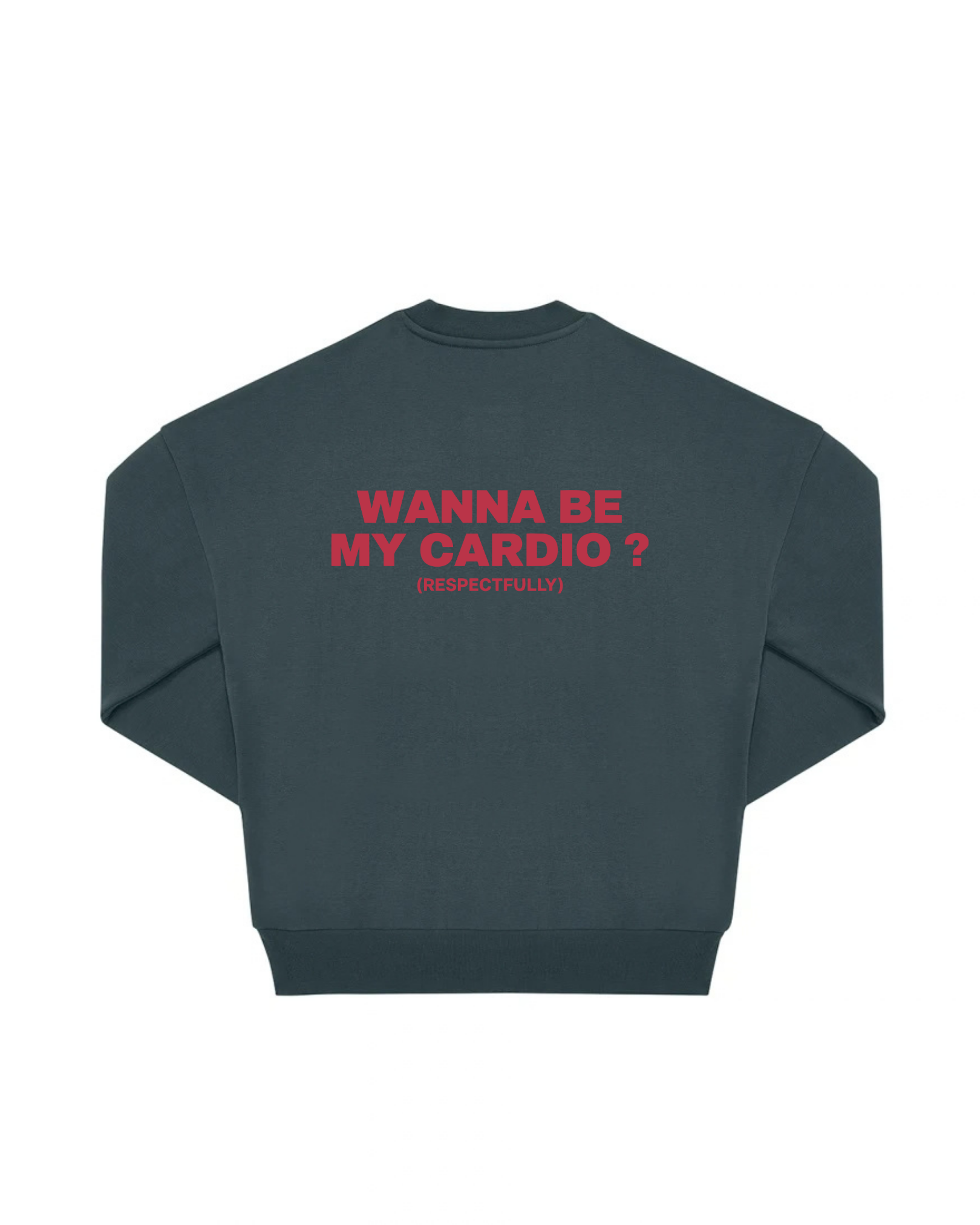 “CARDIO“