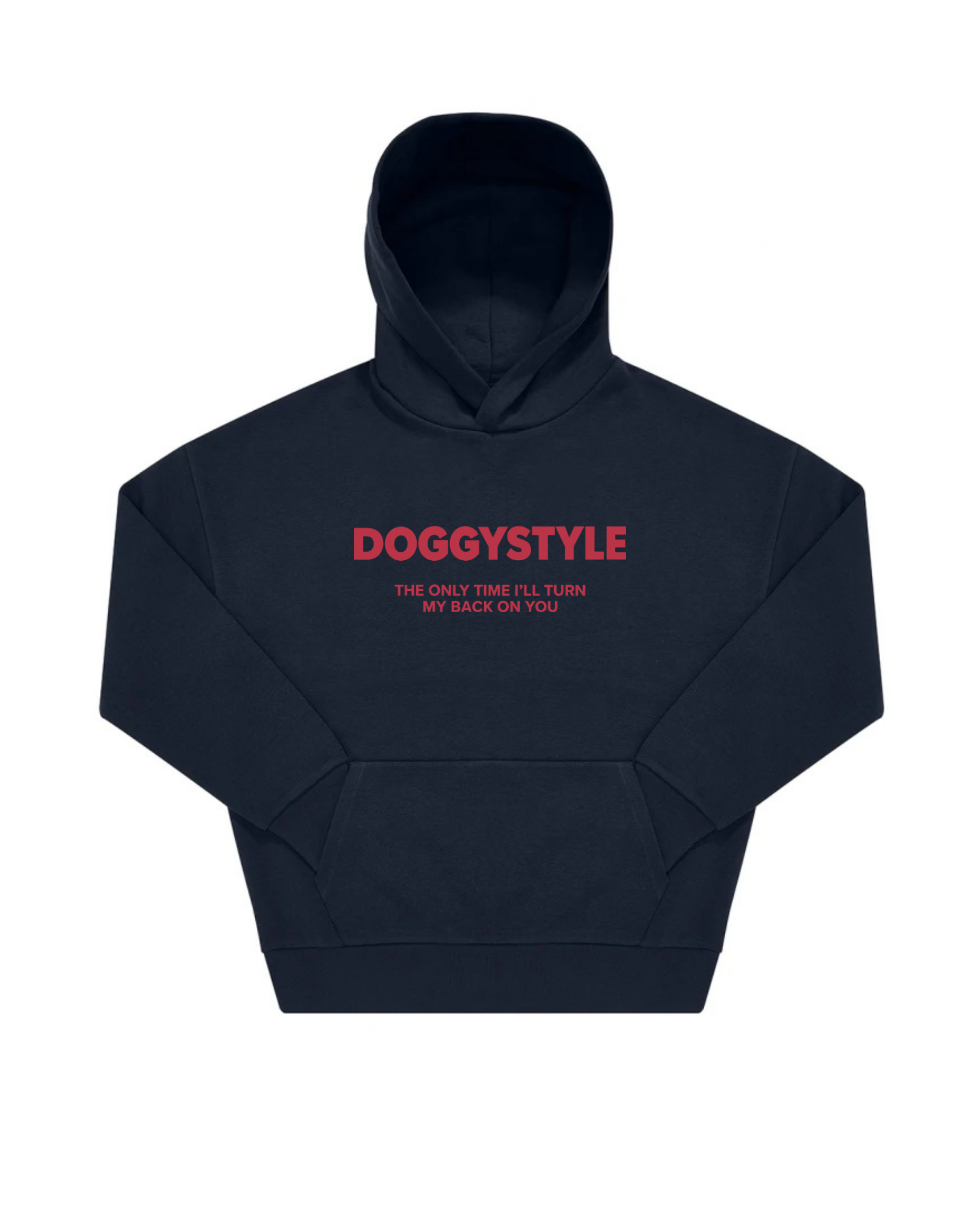 “DOGGYSTYLE“