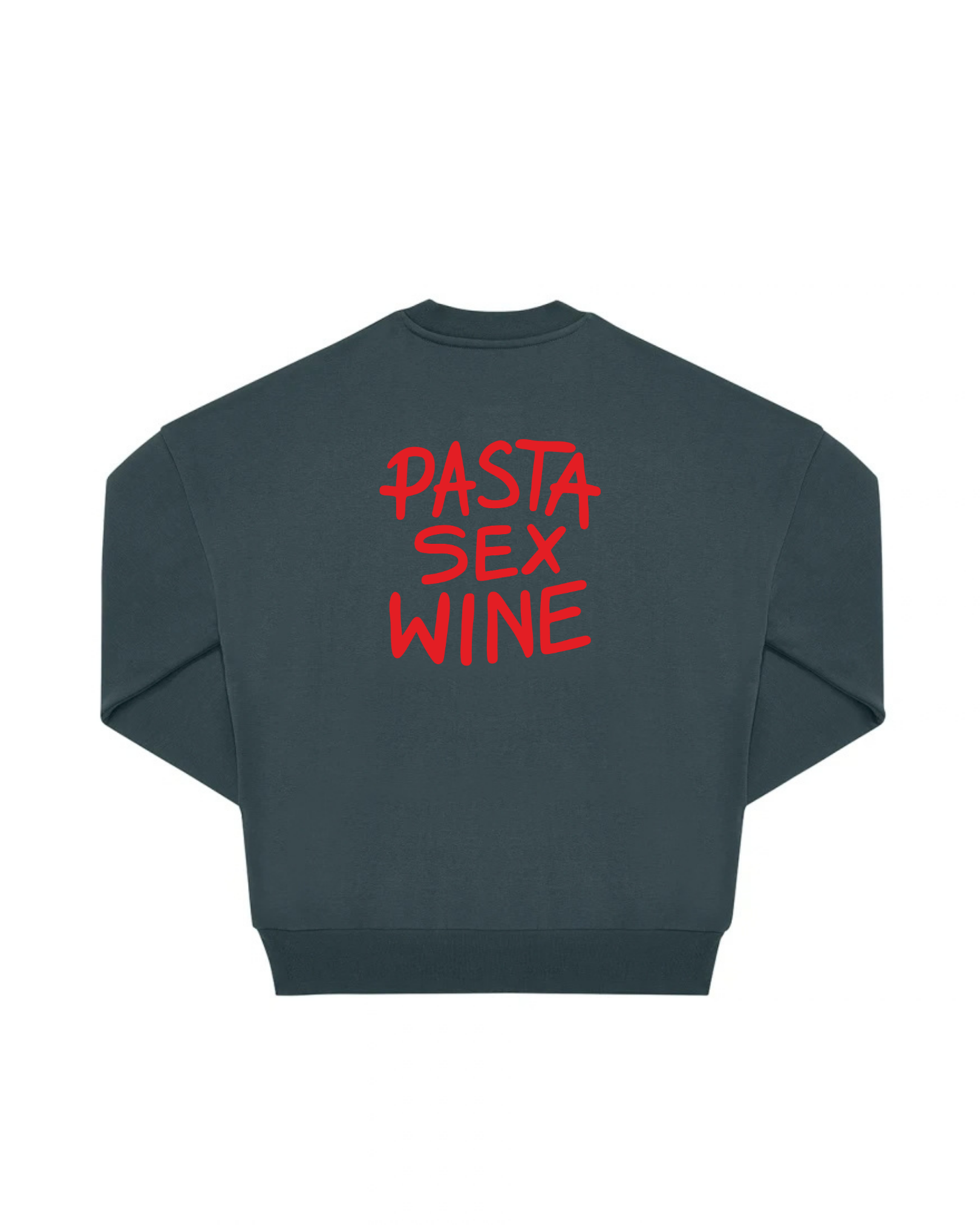 “PASTA“
