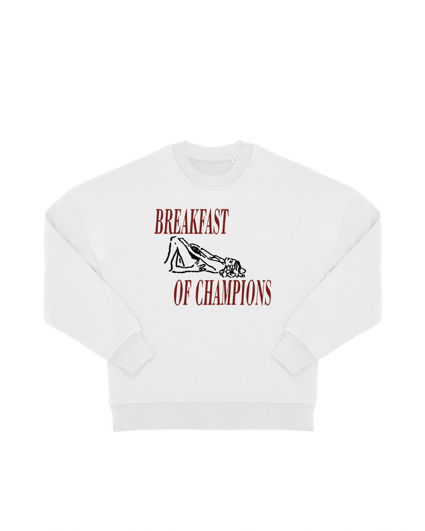 “BREAKFAST“