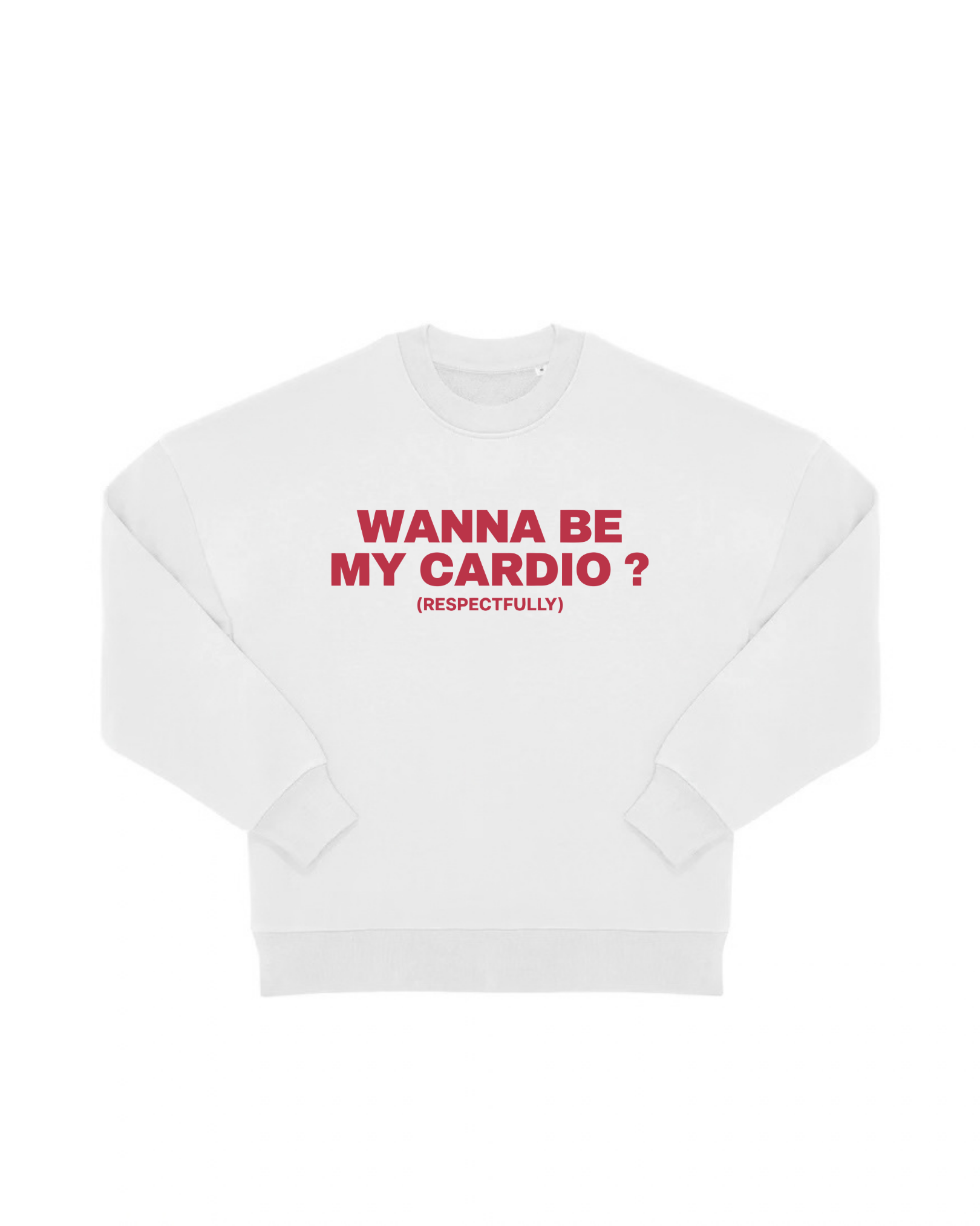 “CARDIO“