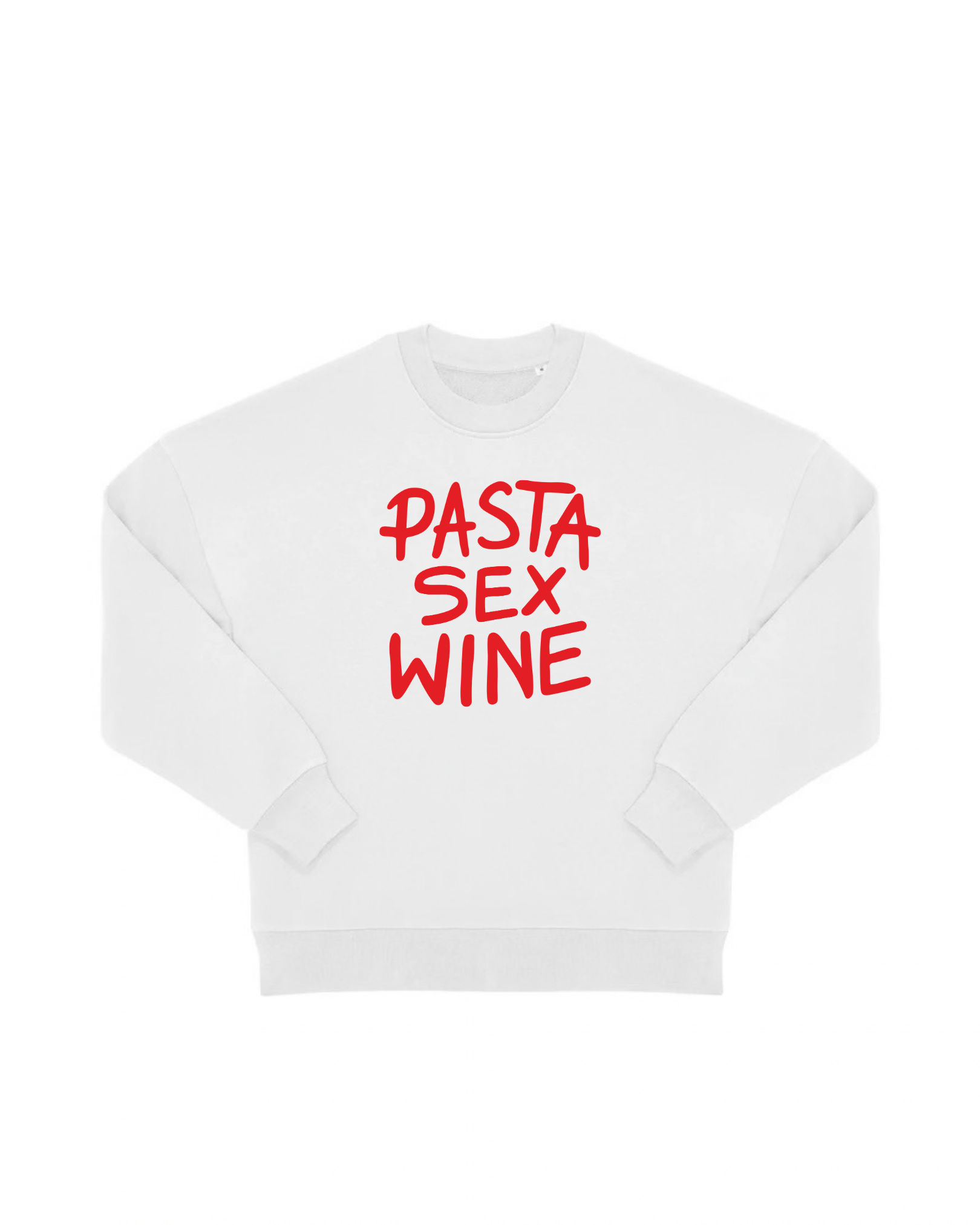 “PASTA“
