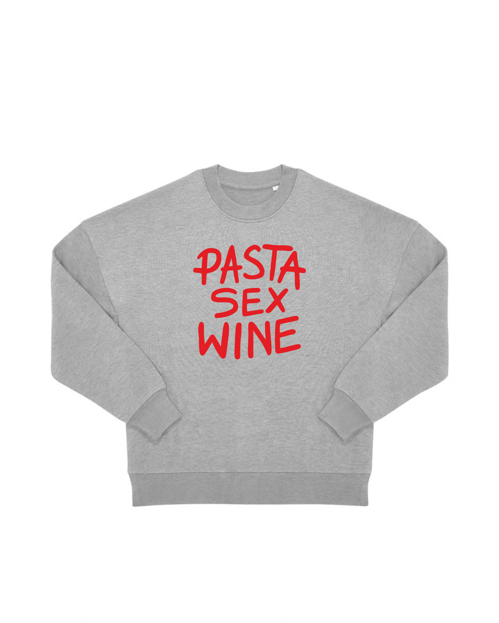 “PASTA“