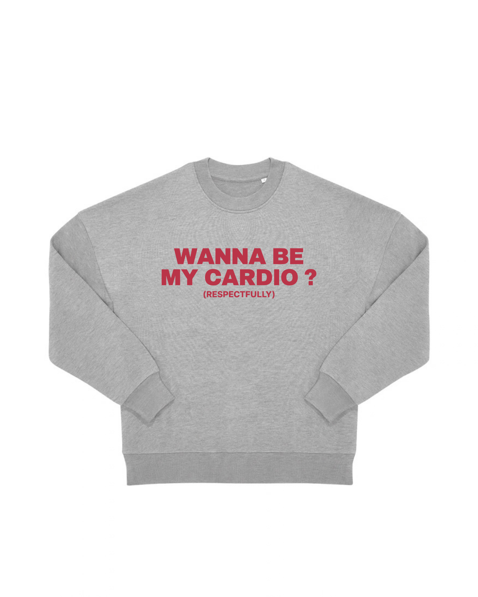 “CARDIO“