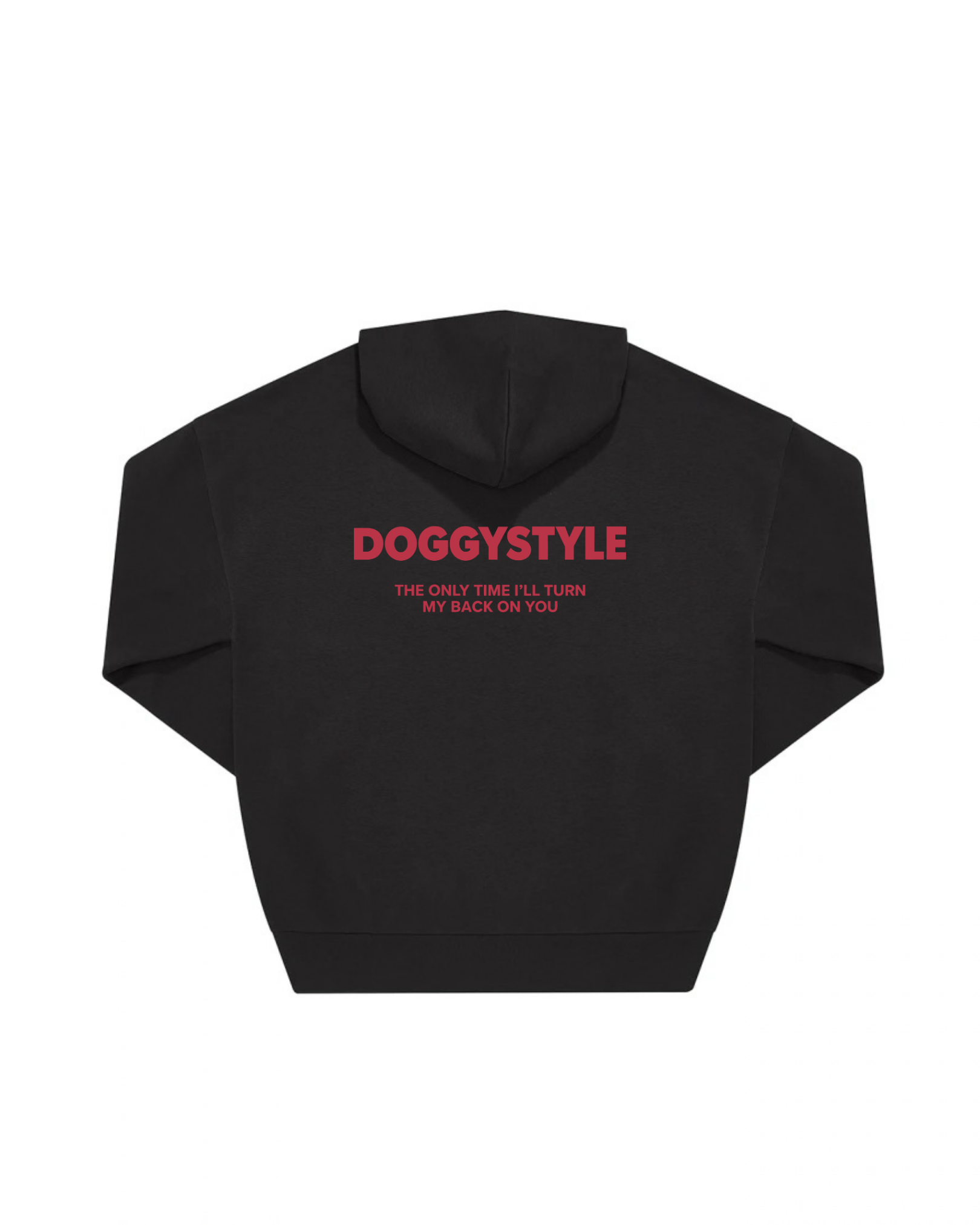 “DOGGYSTYLE“