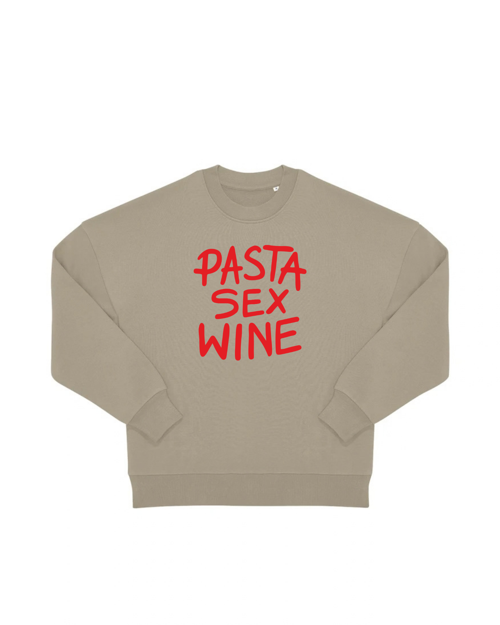 “PASTA“