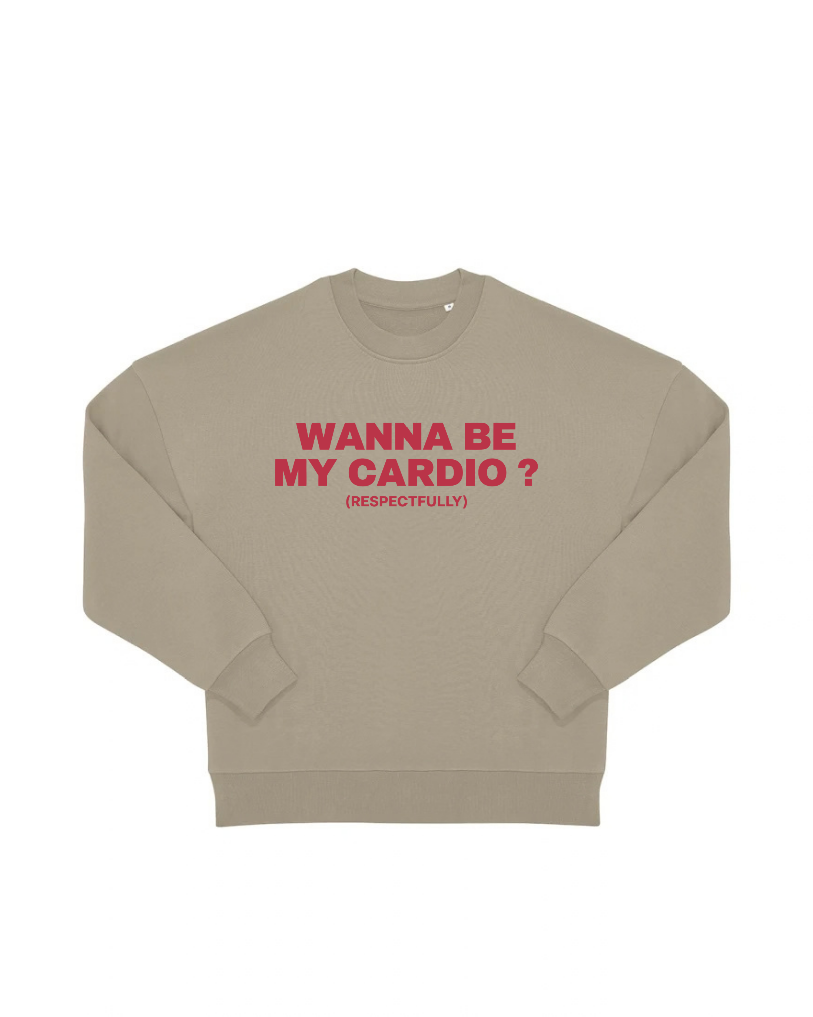 “CARDIO“