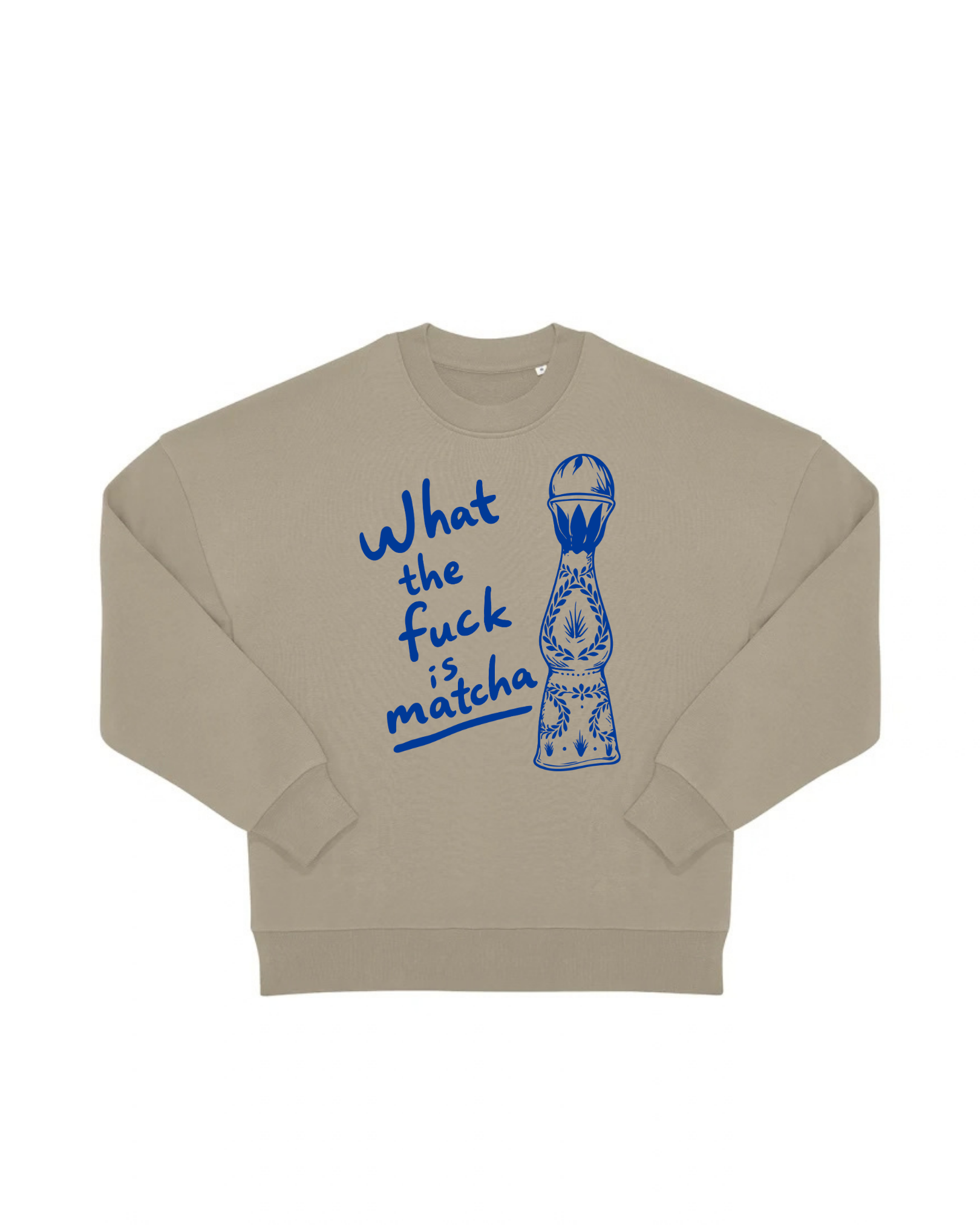 “MATCHA“