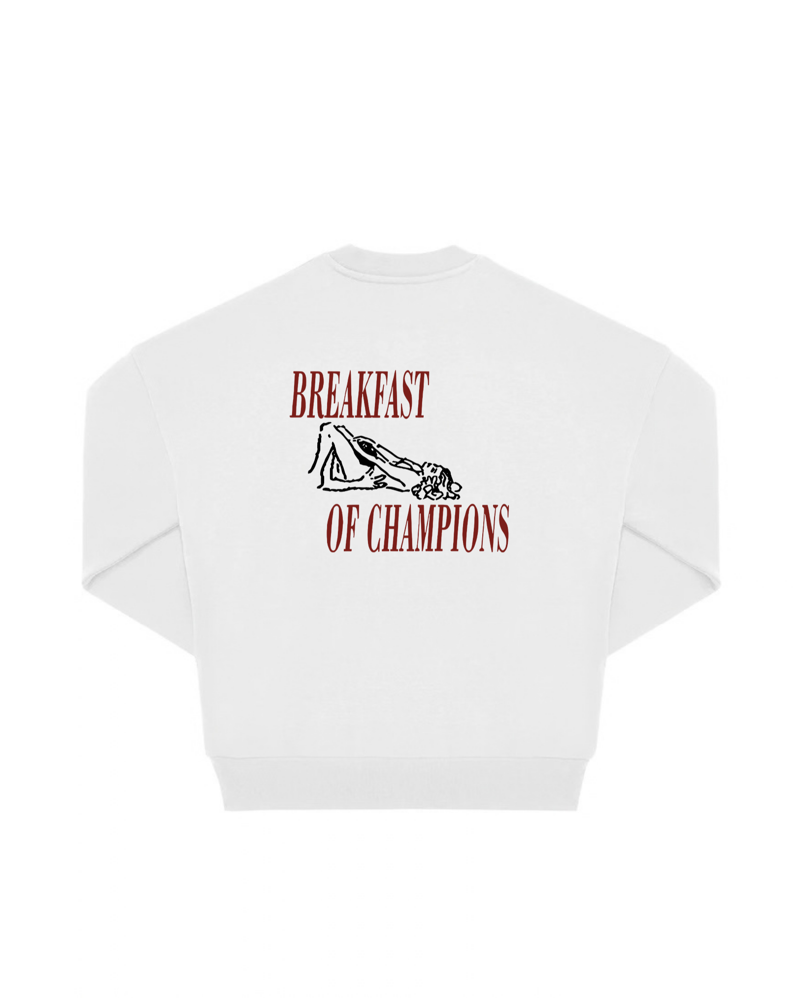“BREAKFAST“