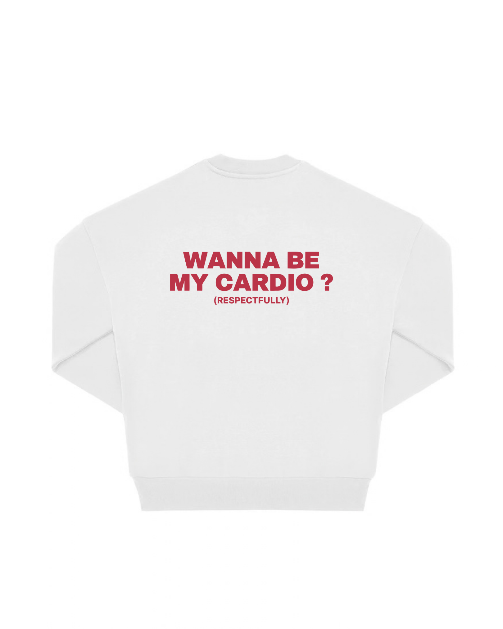 “CARDIO“