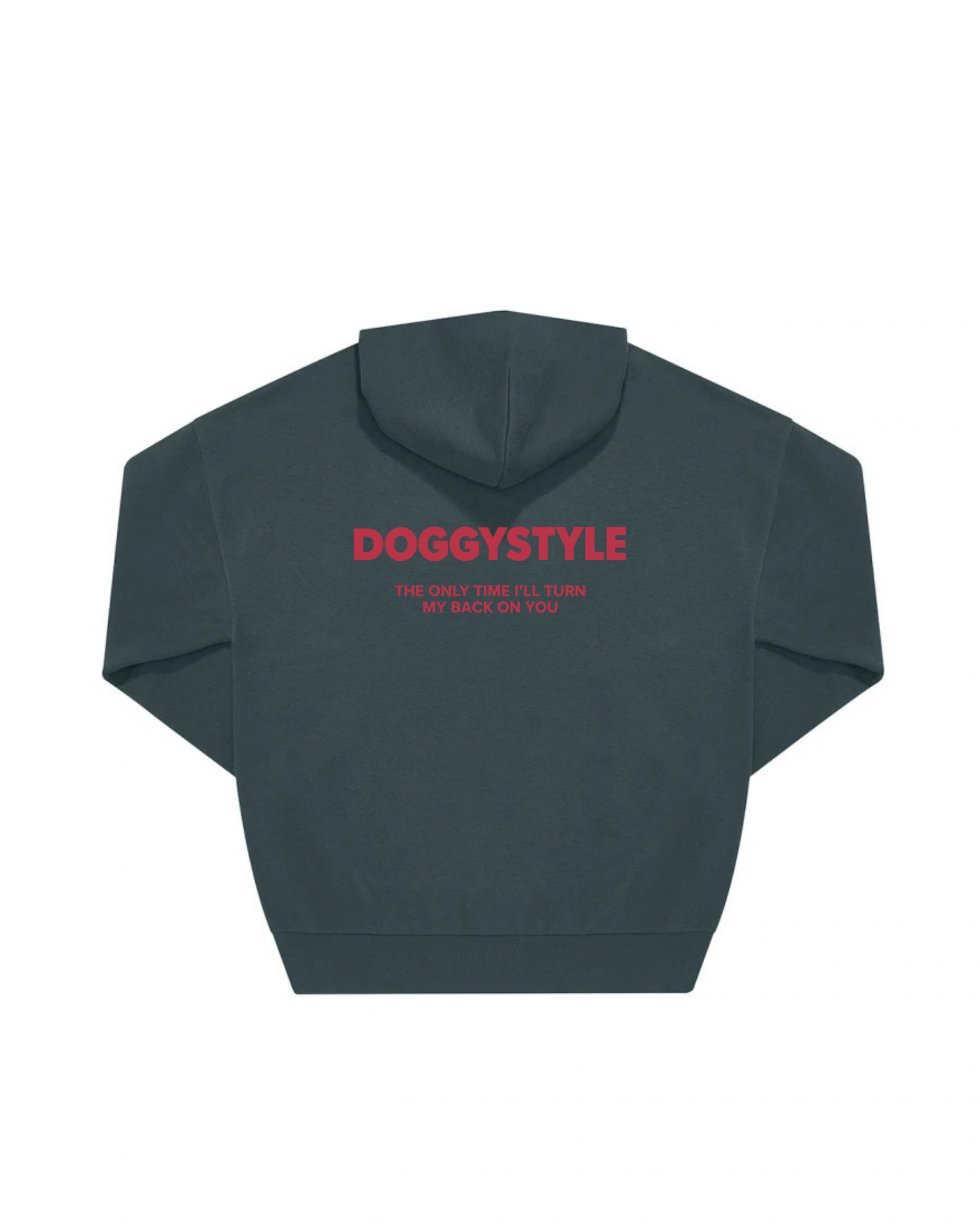 “DOGGYSTYLE“
