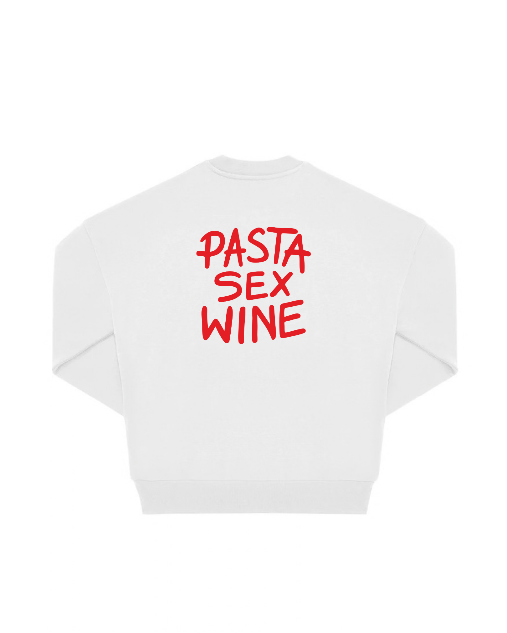 “PASTA“