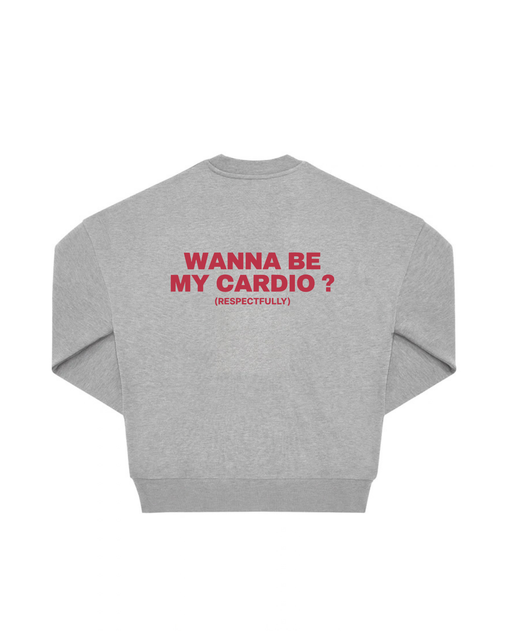 “CARDIO“