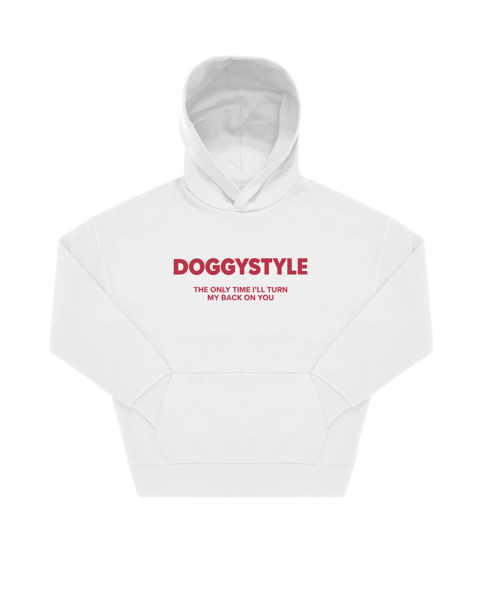 “DOGGYSTYLE“