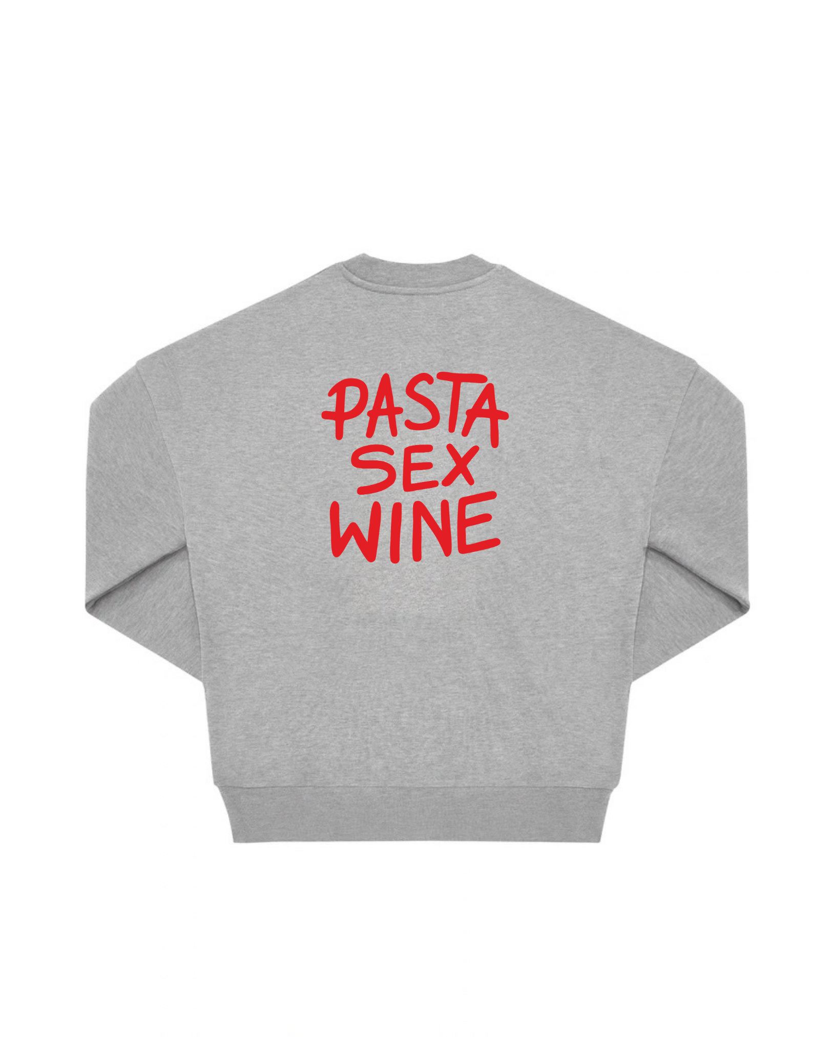 “PASTA“