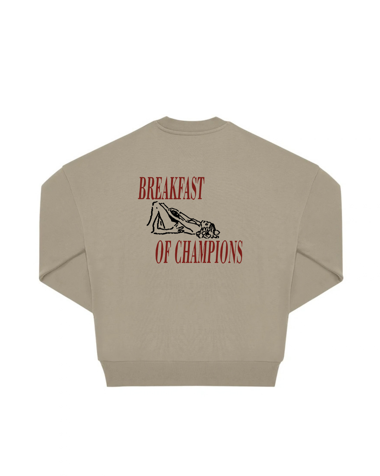 “BREAKFAST“