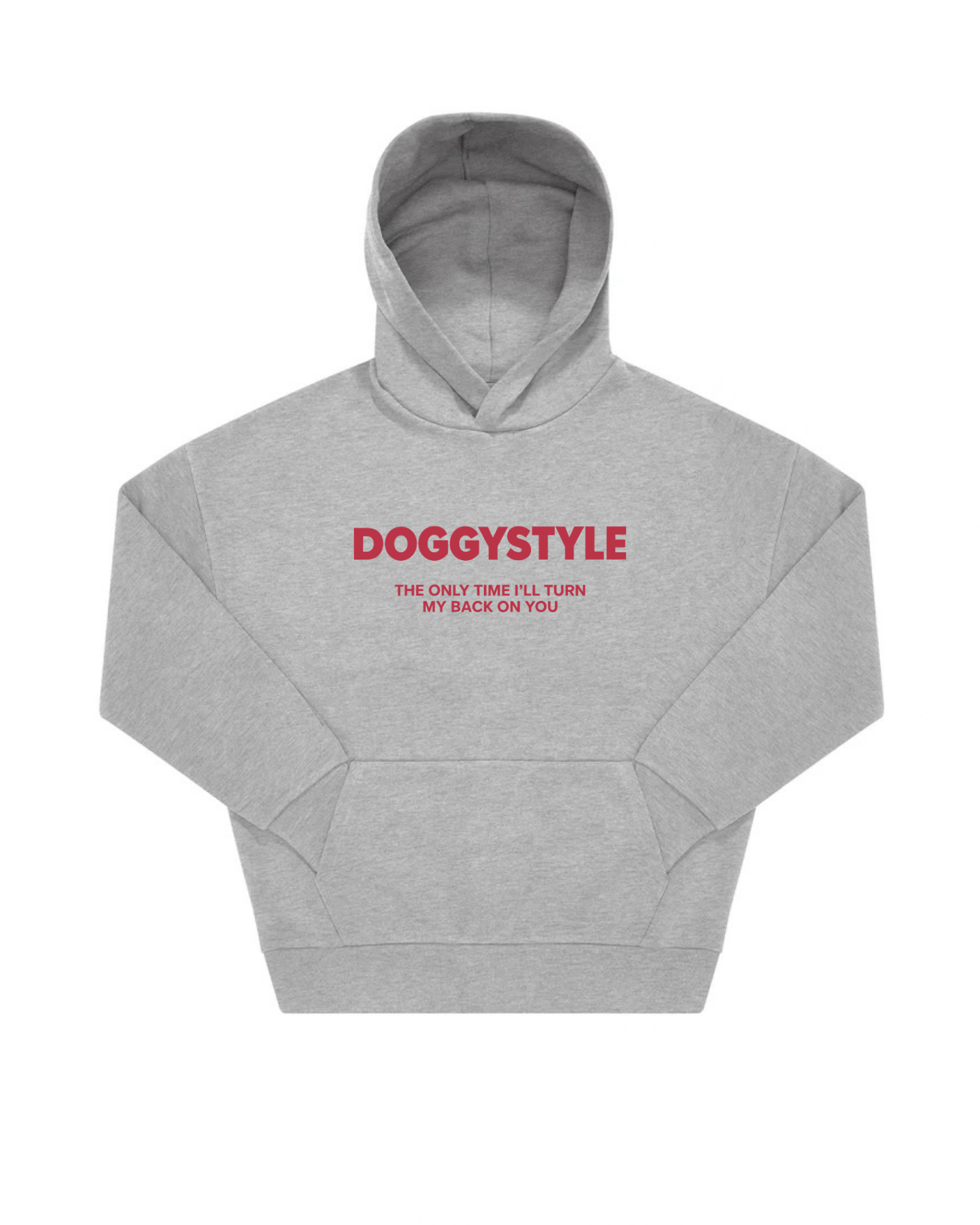 “DOGGYSTYLE“