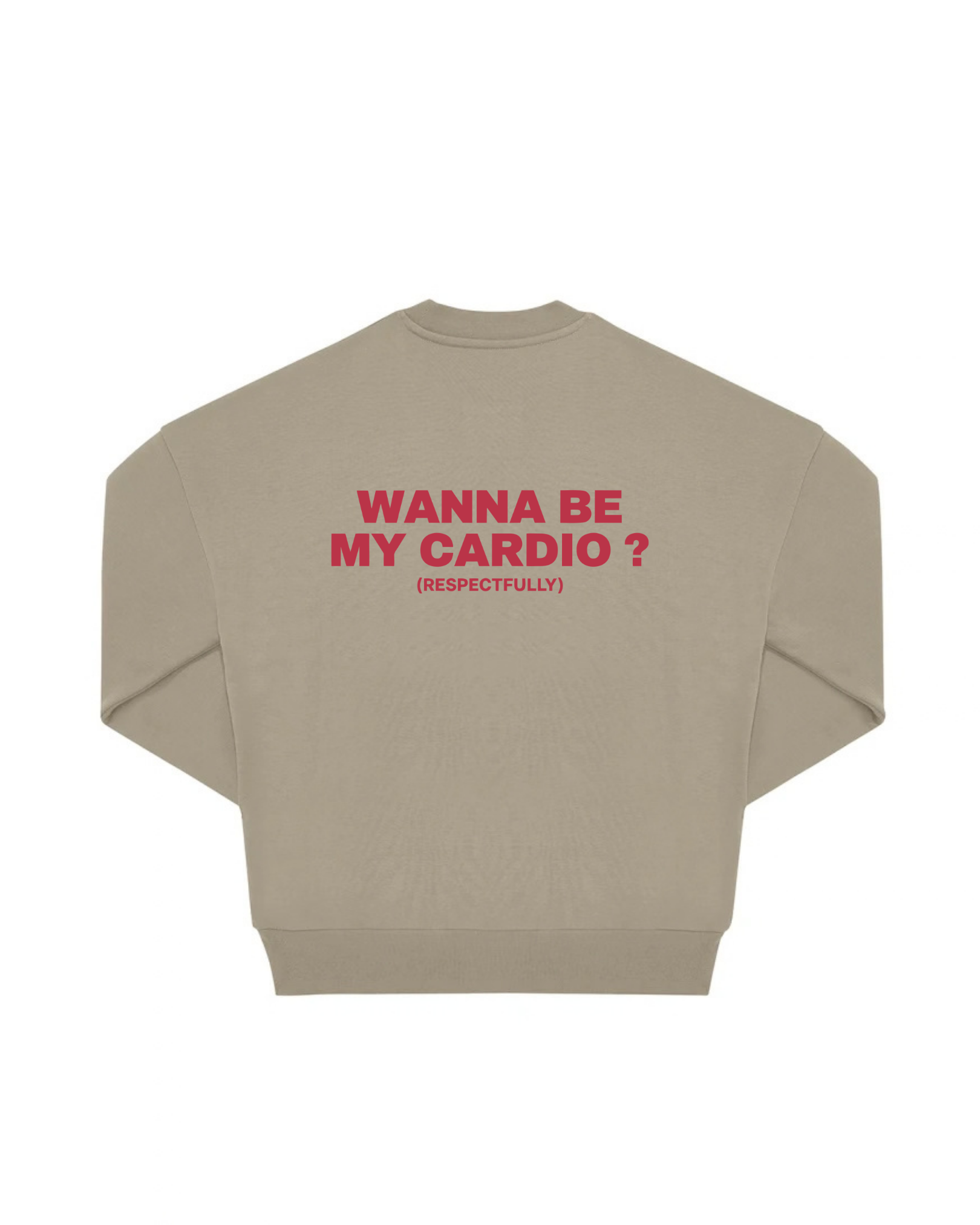 “CARDIO“