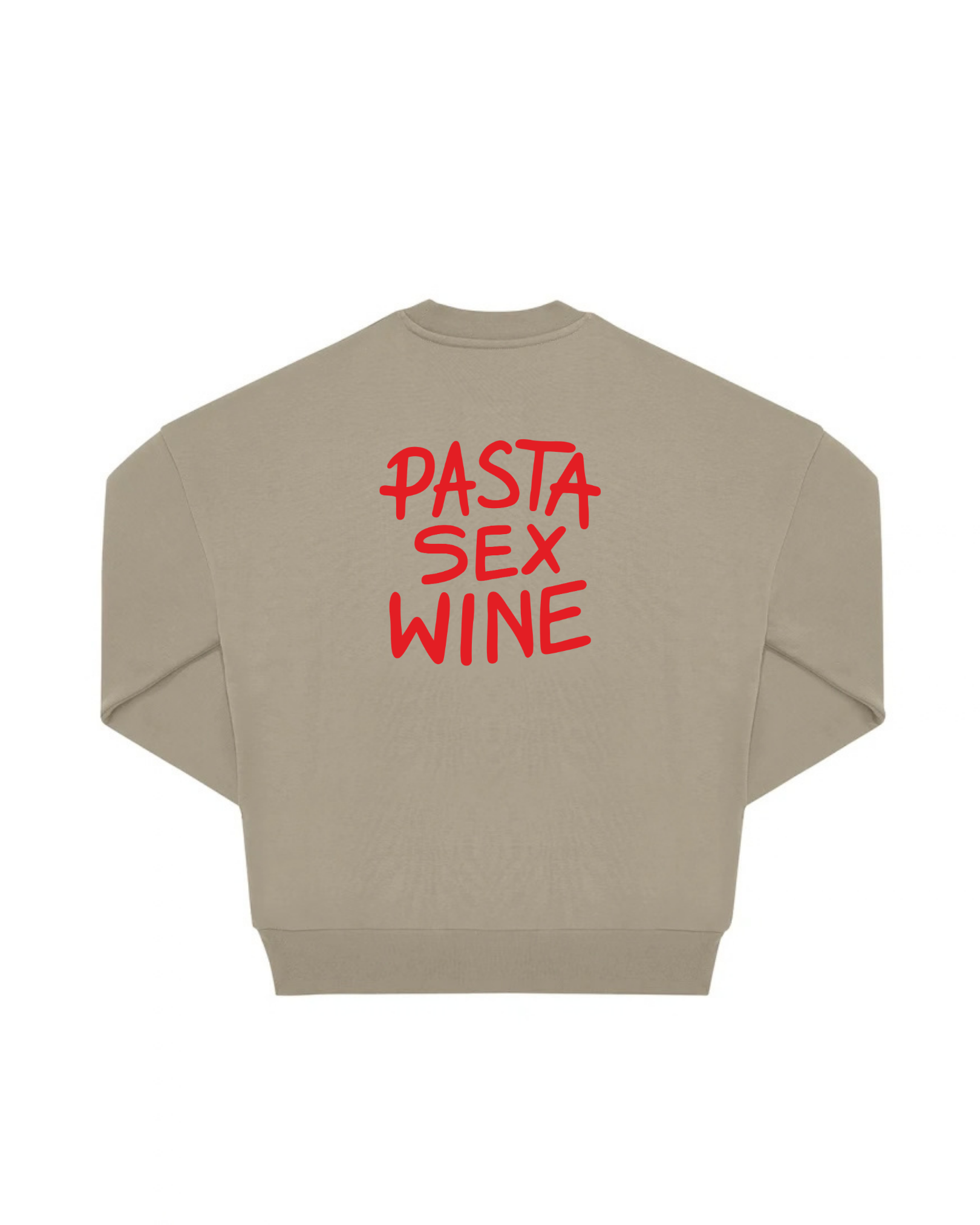 “PASTA“