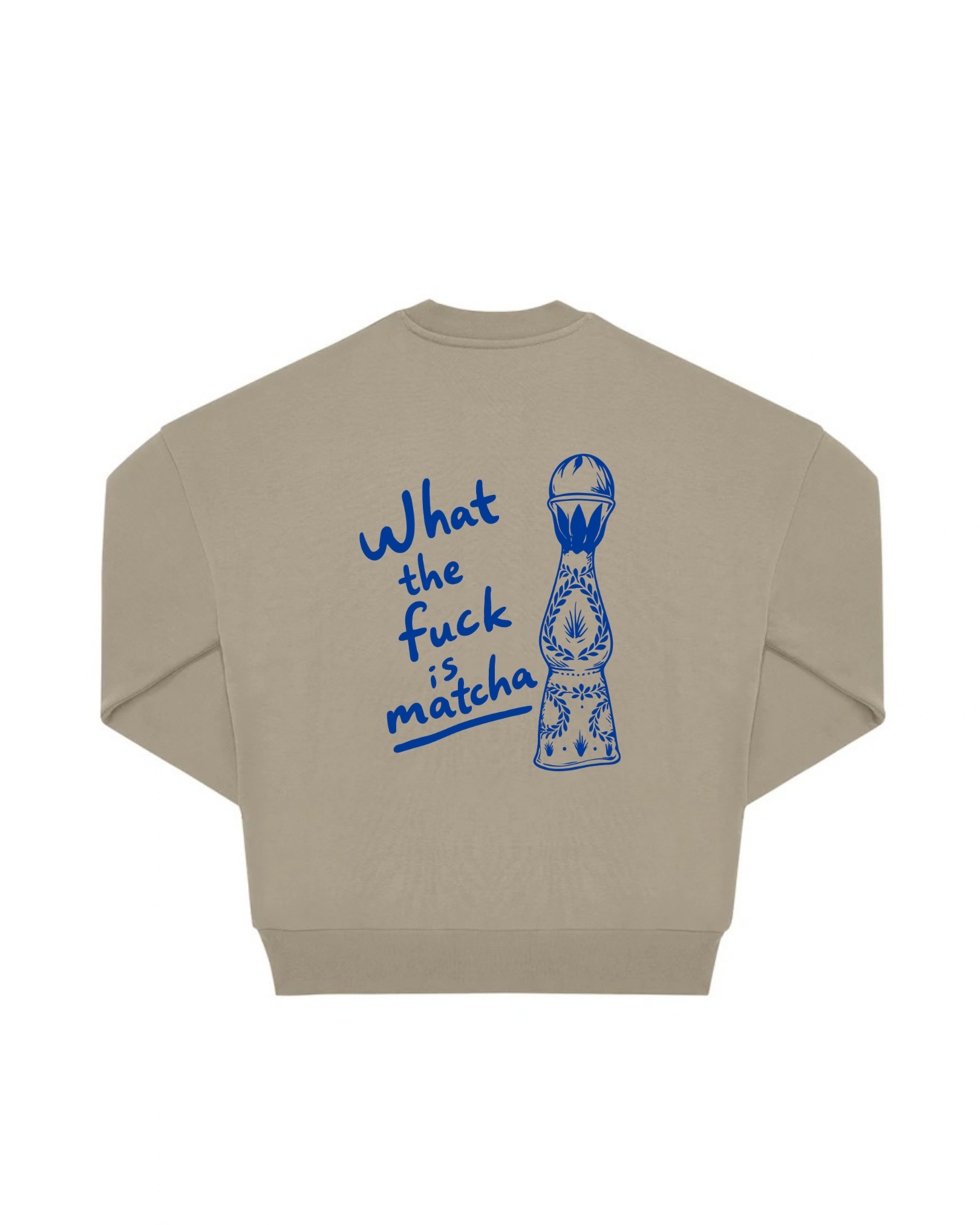 “MATCHA“